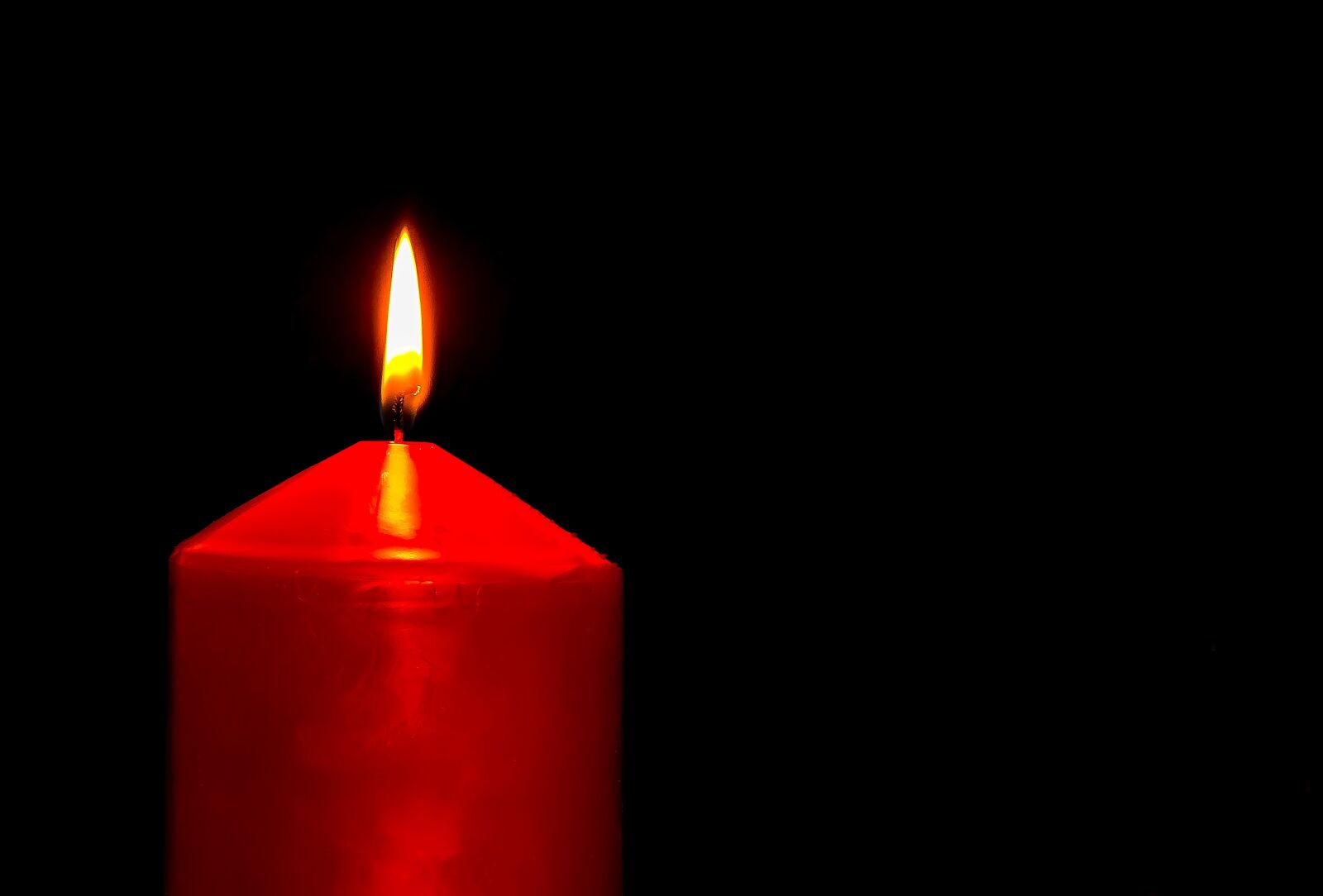 Canon EOS 650D (EOS Rebel T4i / EOS Kiss X6i) sample photo. Candle, christmas candle, candlelight photography