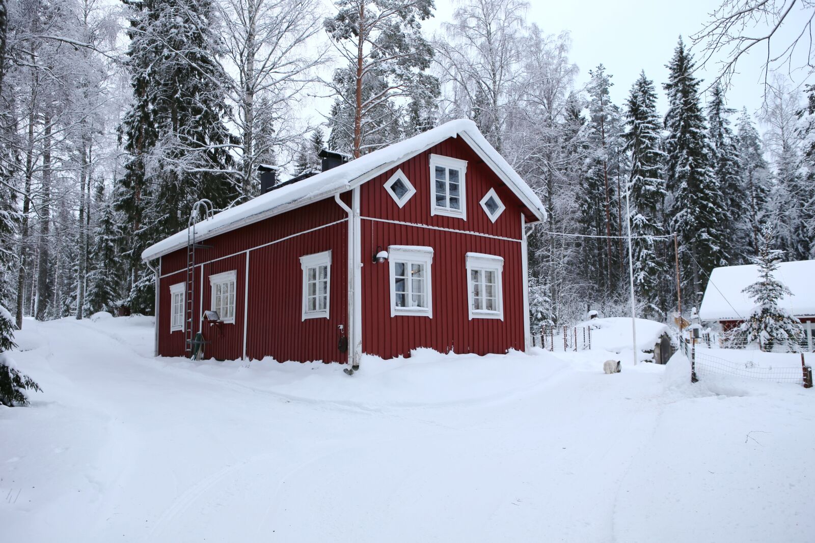 Canon EOS 6D + Canon EF 24-70mm F2.8L USM sample photo. House, building, old photography
