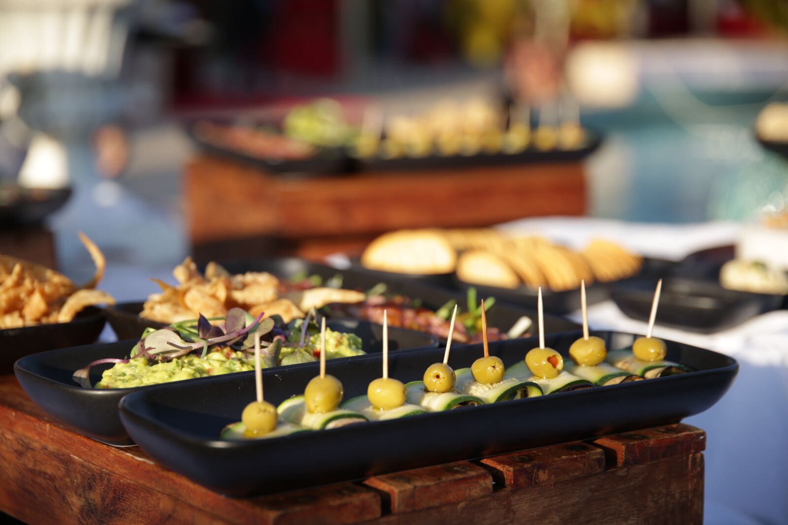 Canon EOS 5D Mark III sample photo. Food, cocktail, fruits photography