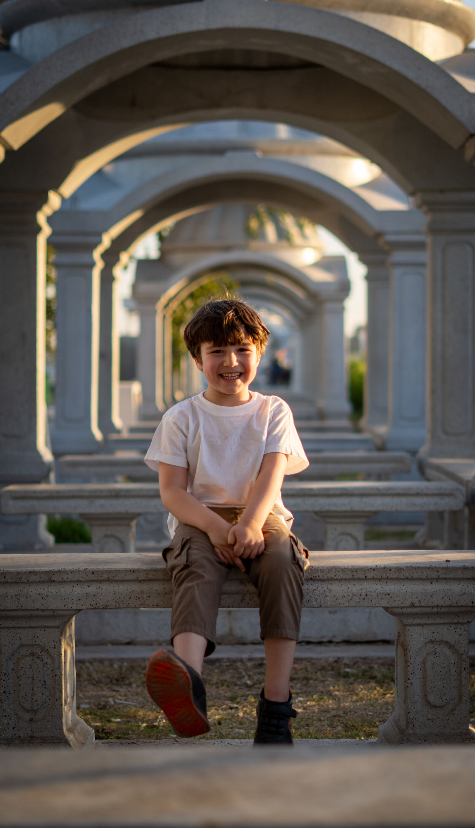 Sony FE 50mm F1.8 sample photo