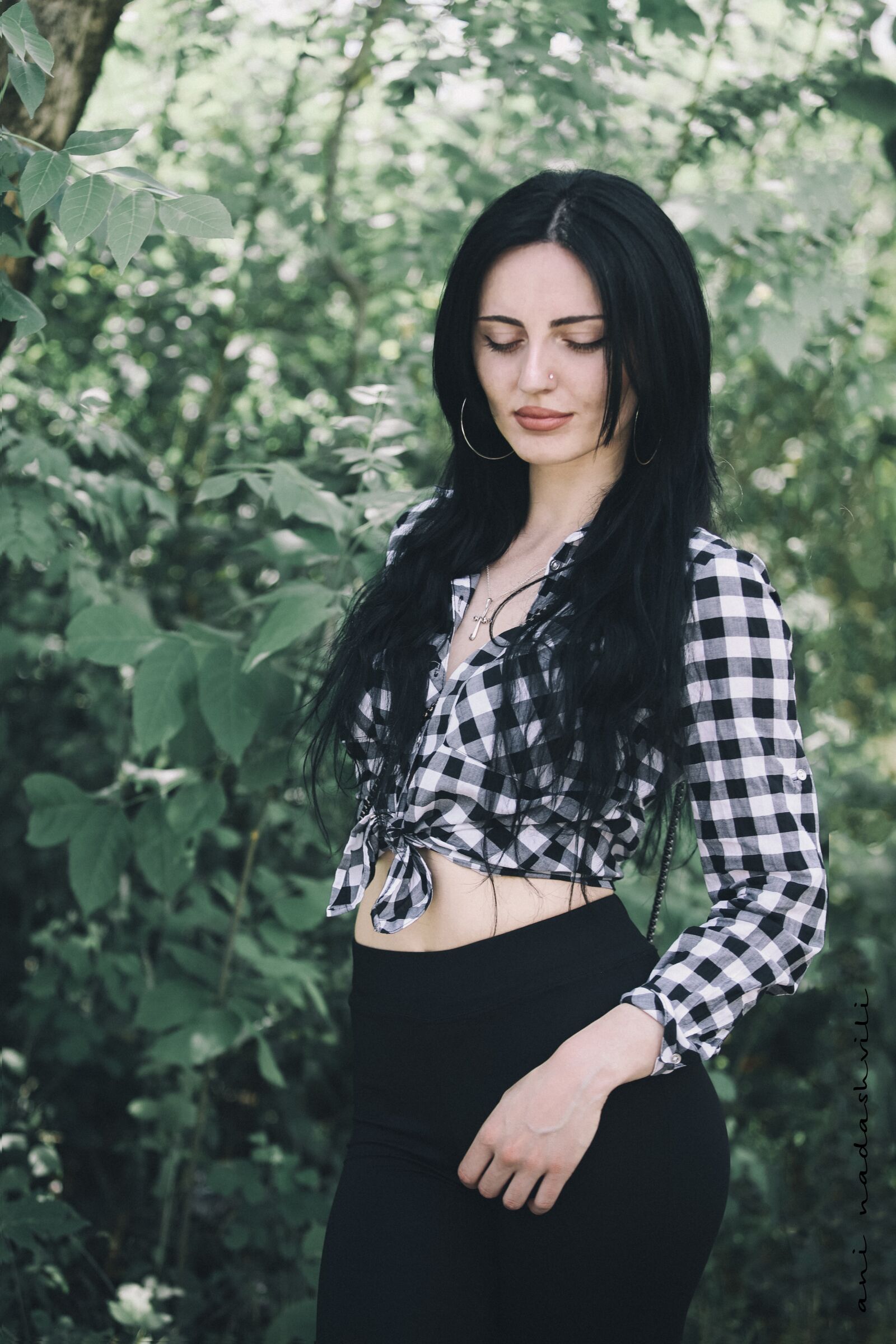 Canon EOS 6D Mark II sample photo. Women, beautiful, portrait photography