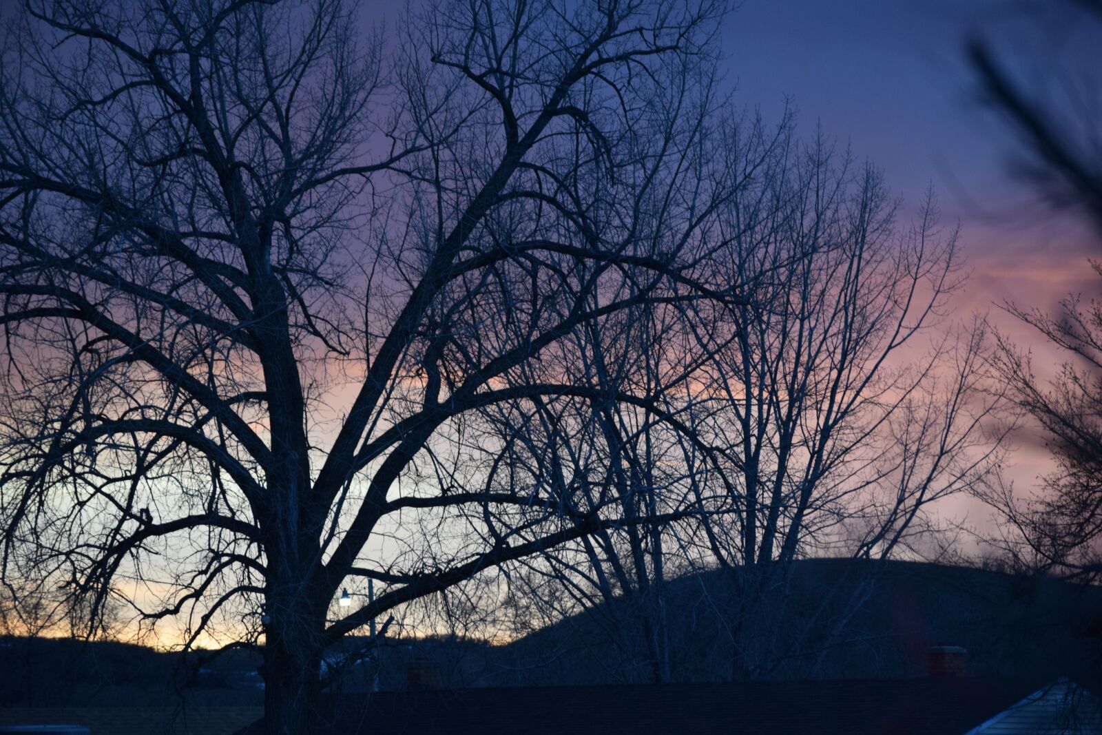 Nikon D3300 sample photo. Sunset, badlands, sky photography