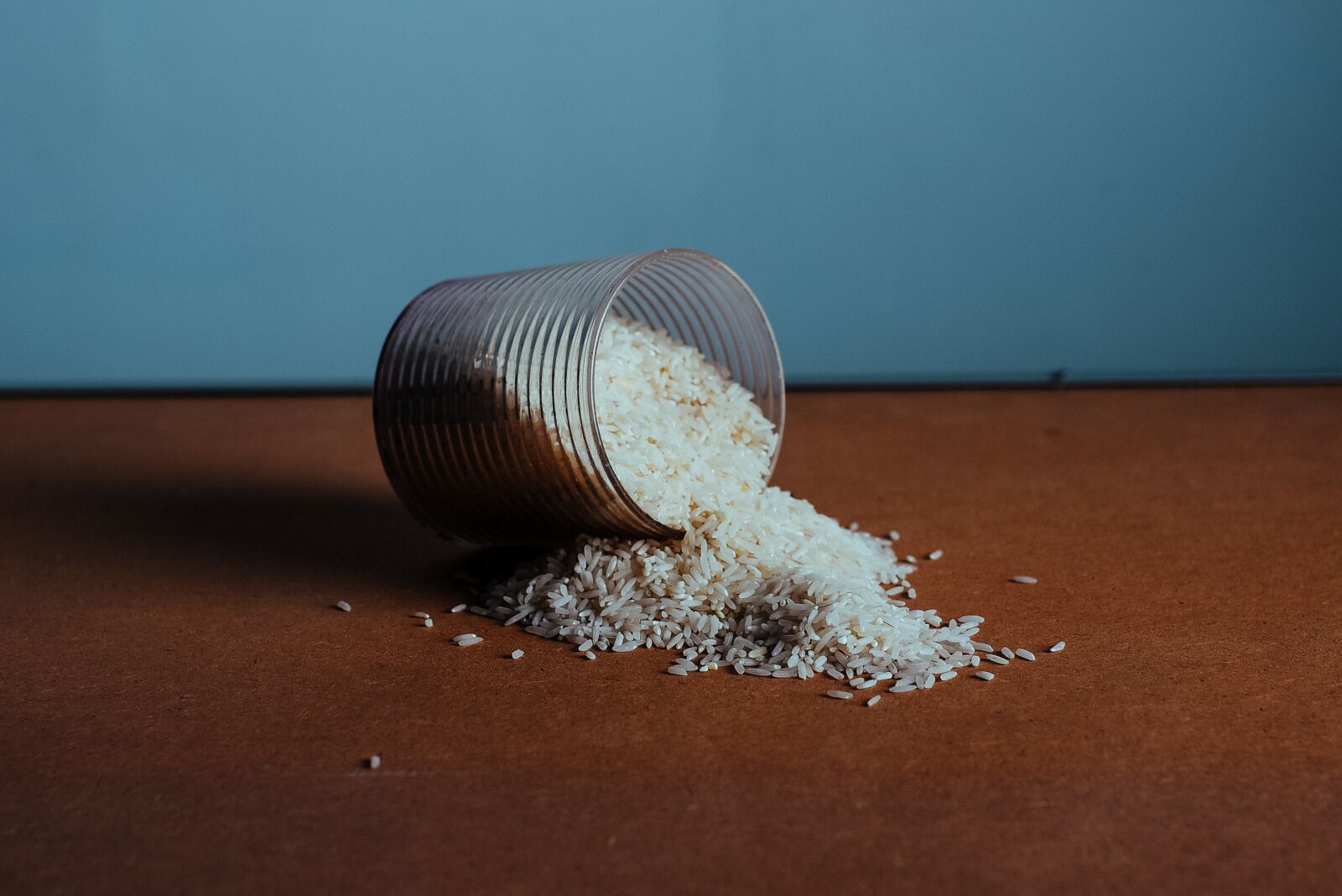Nikon D750 sample photo. Rice, food, cook photography