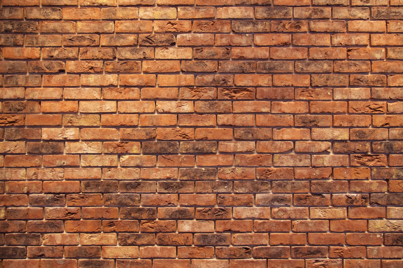 Canon EF 24-105mm F4L IS USM sample photo. Brick wall, red, structure photography