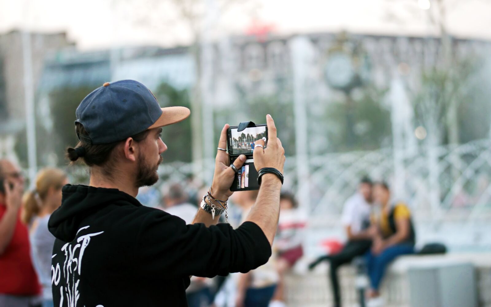 Nikon D5300 sample photo. Boy, man, young photography
