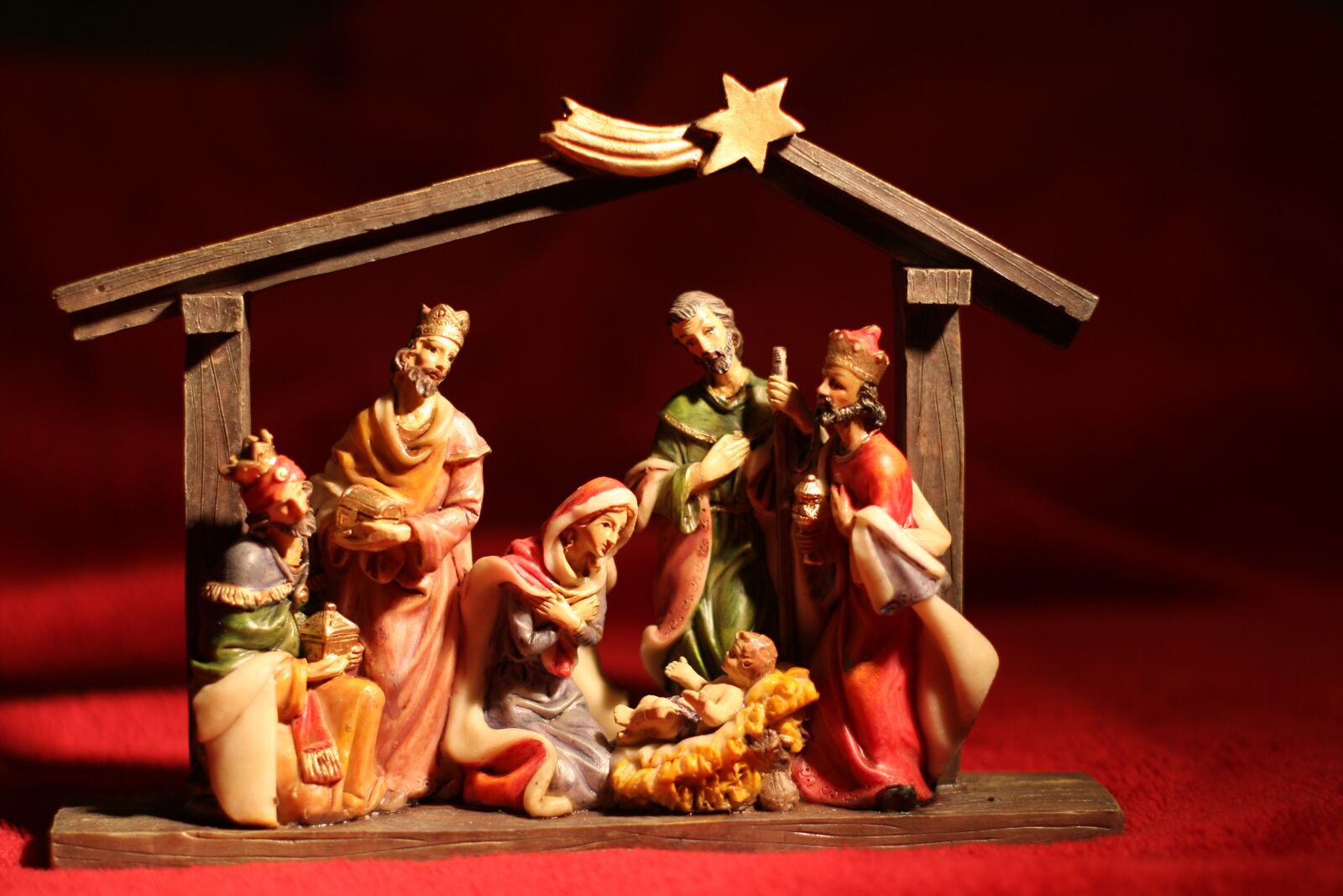 Canon EOS 40D sample photo. Christmas, deco, decoration photography