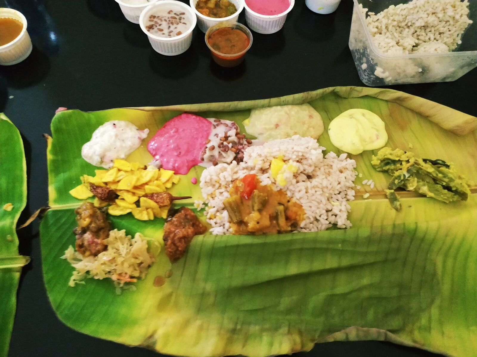 Xiaomi Redmi Note 6 Pro sample photo