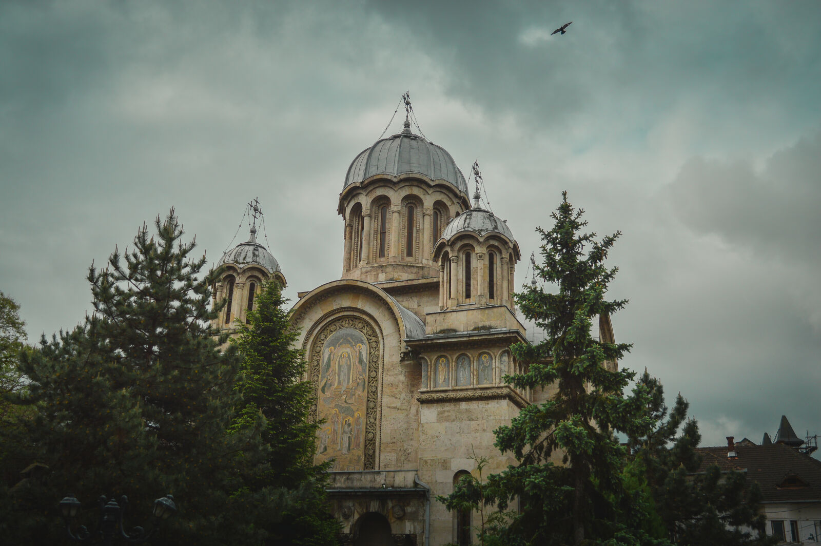 Nikon D3200 sample photo. Architecture, baroque, buildings, church photography