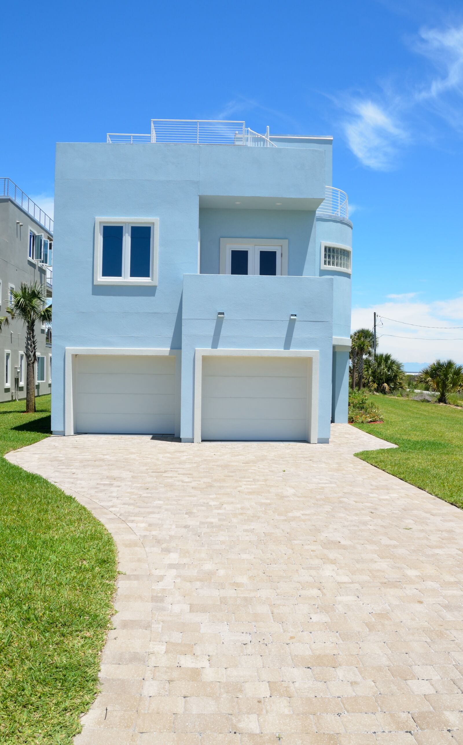 Nikon D7000 sample photo. New, florida beach home photography
