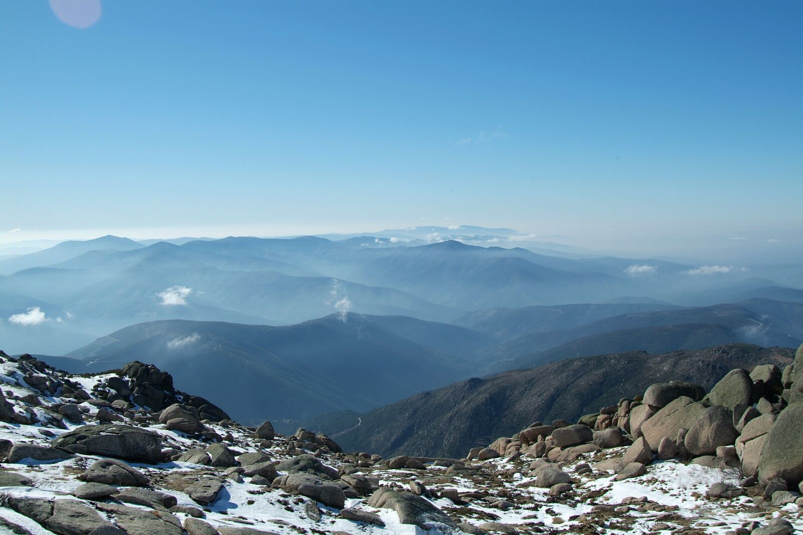 Fujifilm FinePix S3 Pro sample photo. Landscape, mountains, nature photography