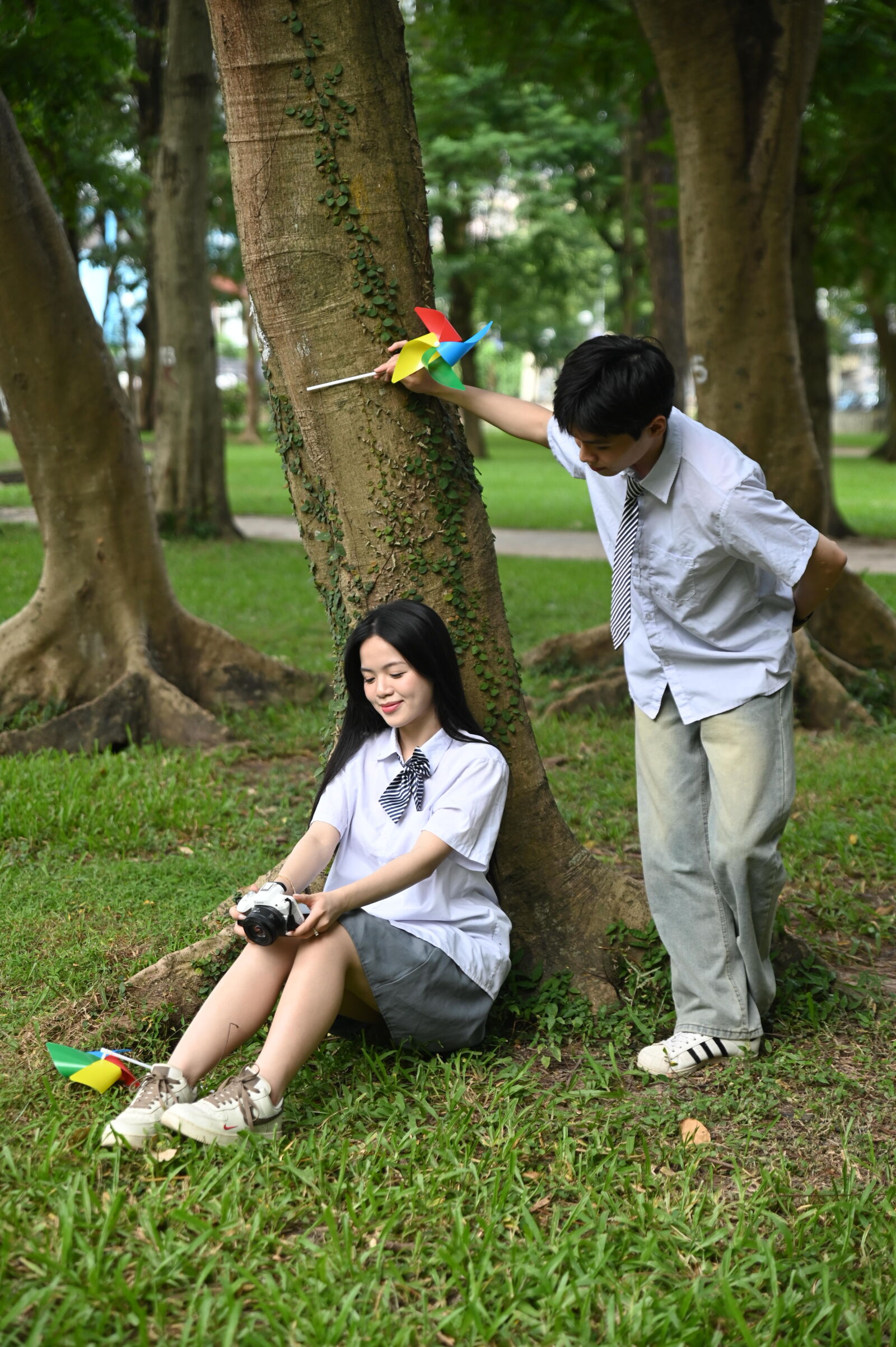 Nikon D780 sample photo