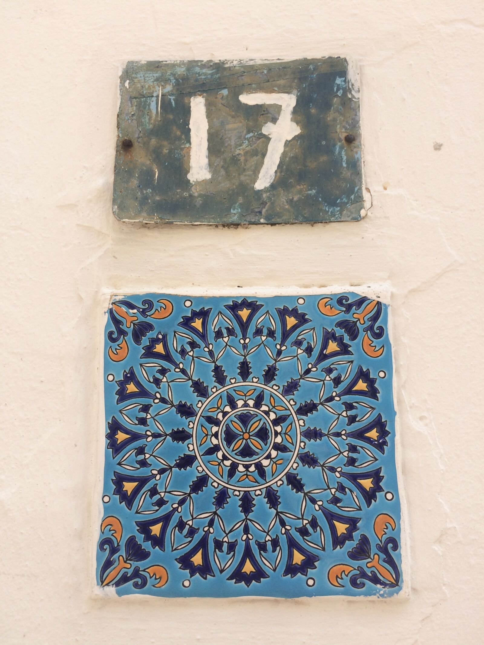 iPhone 5s back camera 4.15mm f/2.2 sample photo. Greece, skopelos, house photography