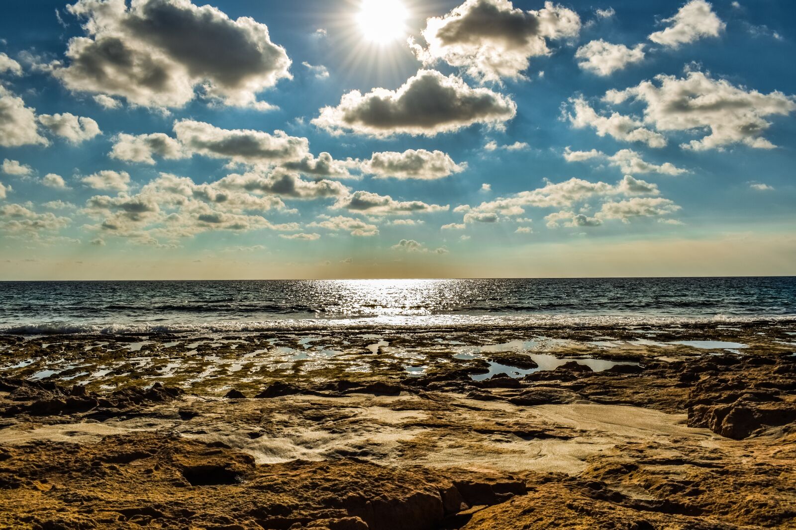 Nikon D3300 sample photo. Coast, rocky, landscape photography