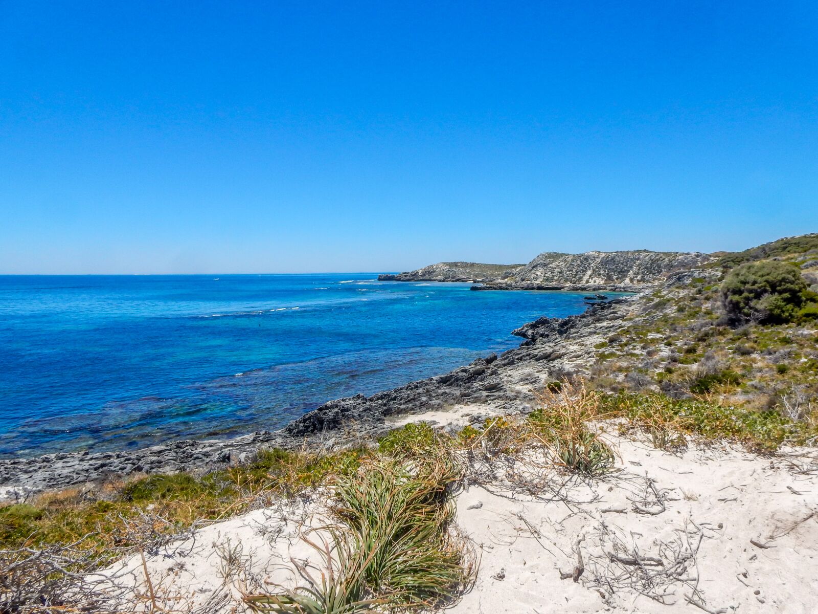 Nikon Coolpix S9900 sample photo. Rottnest island, iceland, island photography