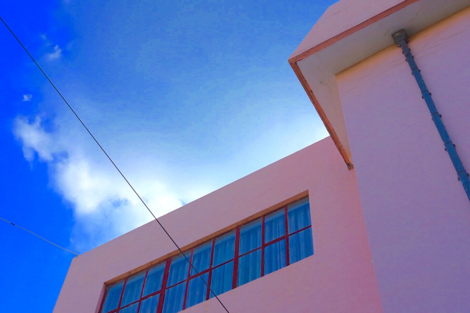 Fujifilm X-T10 sample photo. Color photography