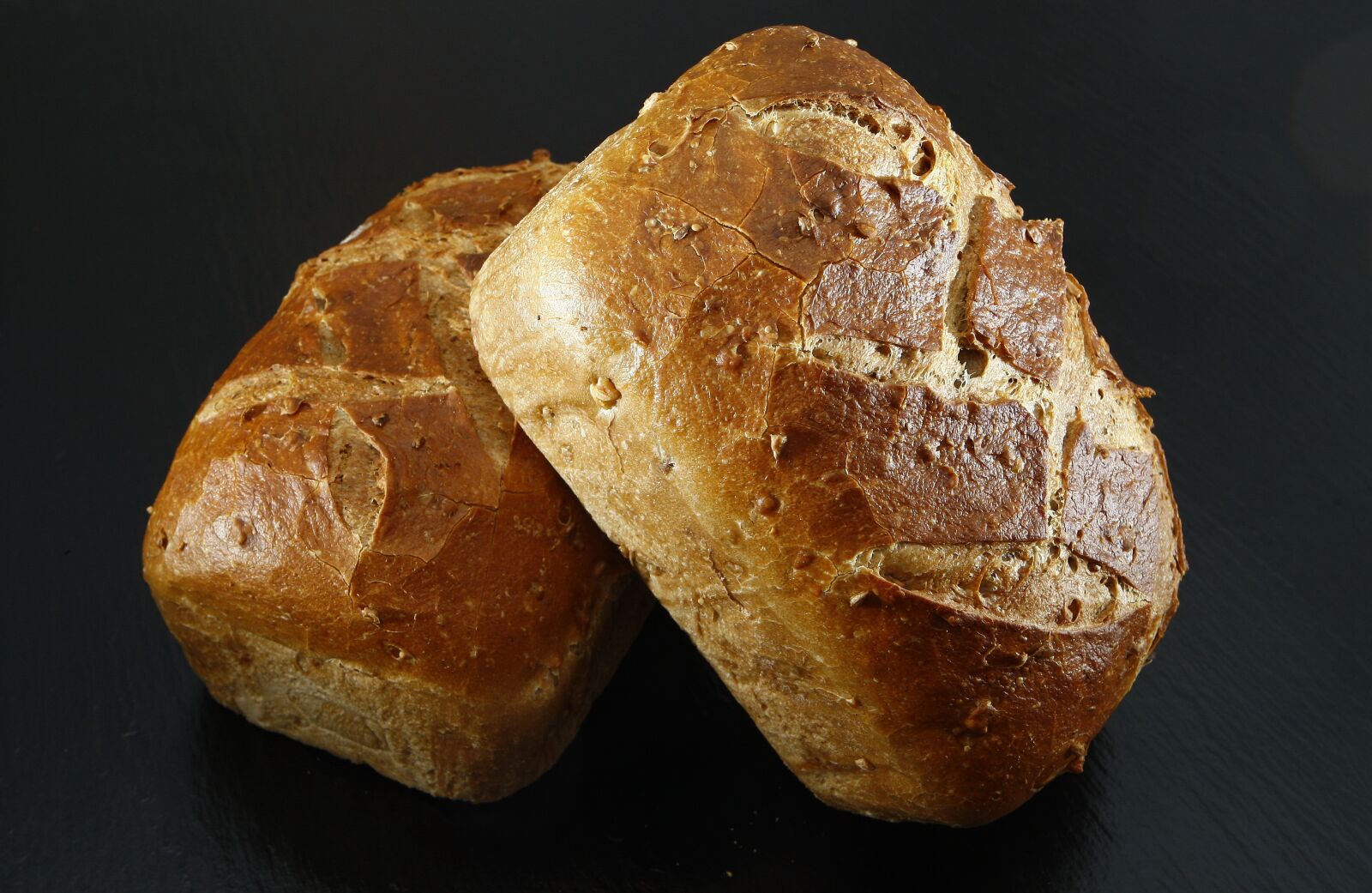 Canon EOS-1D Mark III sample photo. Bread, baker, craft photography