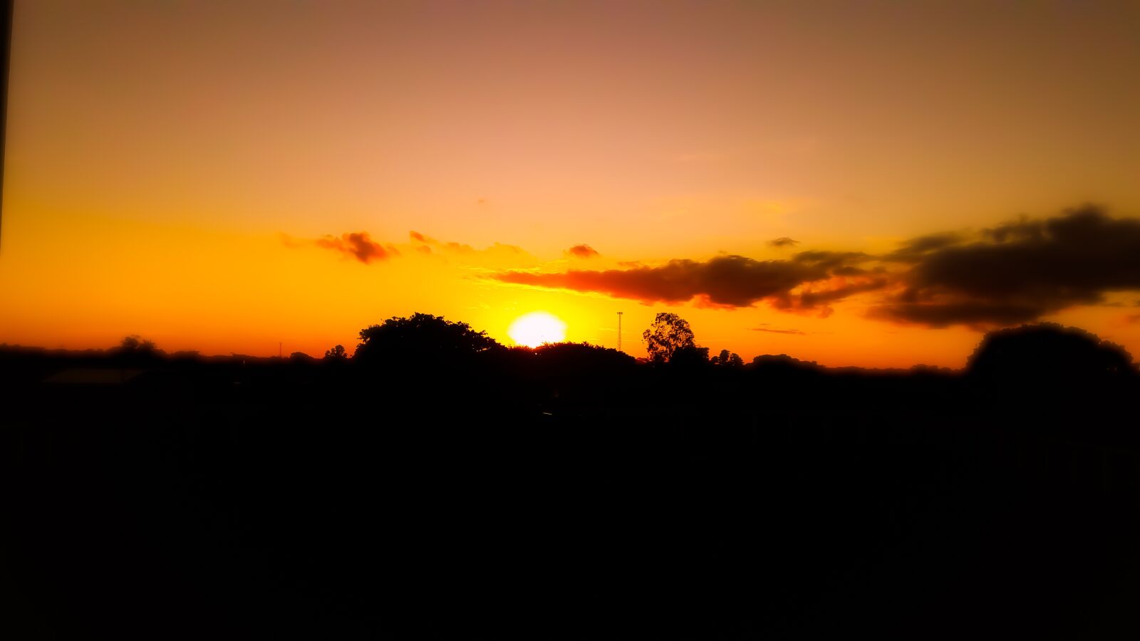Samsung Galaxy J7 sample photo. Atardecer, ocaso, amanecer photography