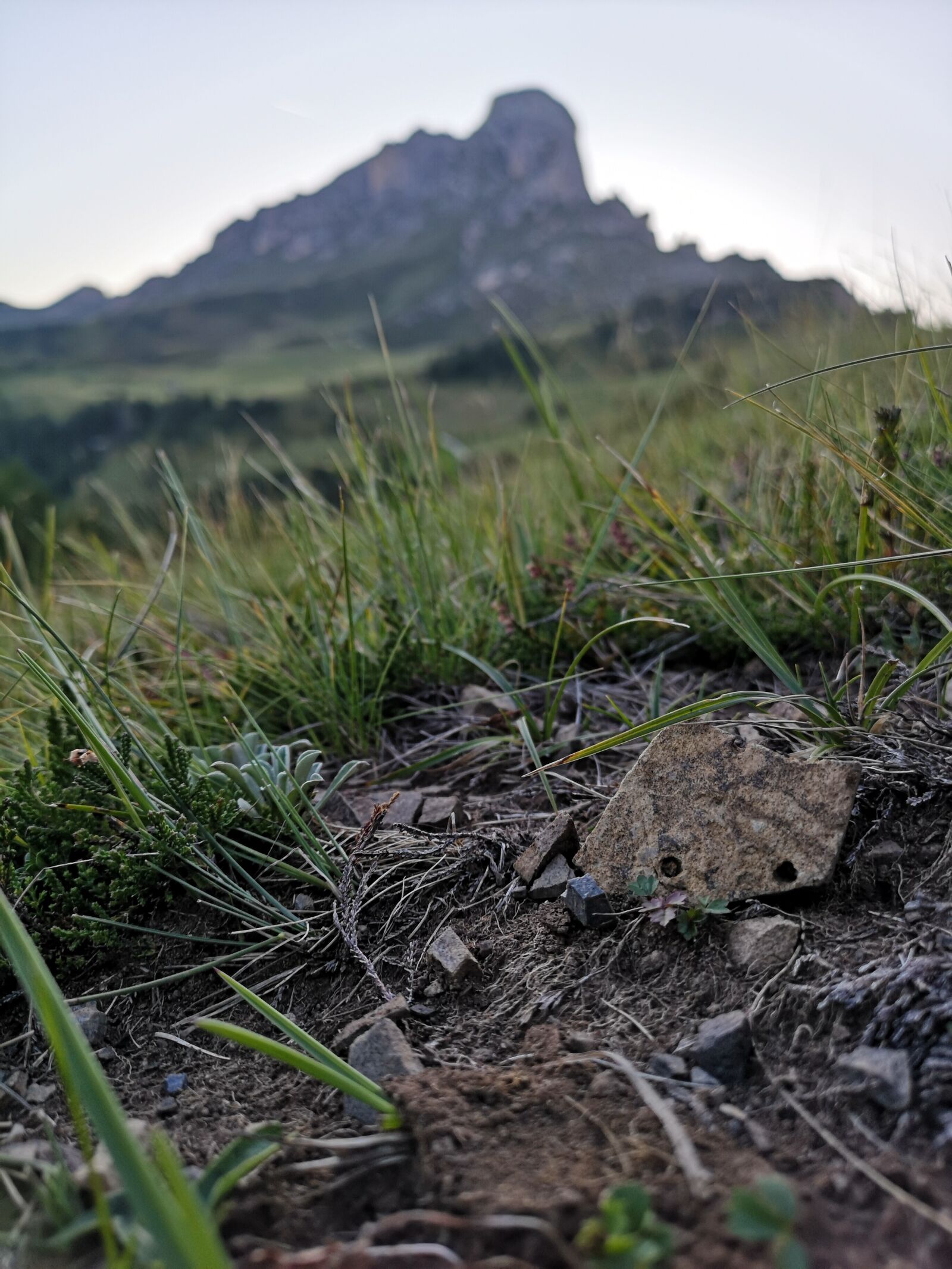 HUAWEI CLT-L09 sample photo. Archaeology, alps, mountain photography