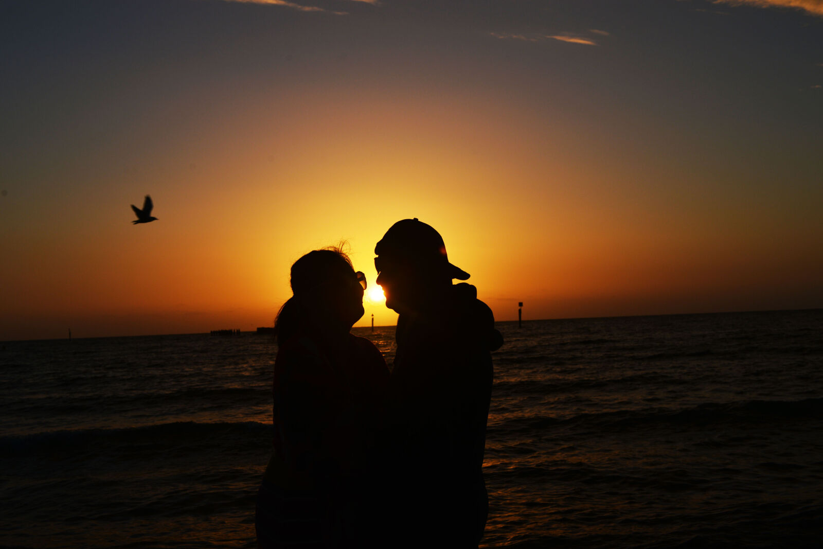 Nikon D610 sample photo