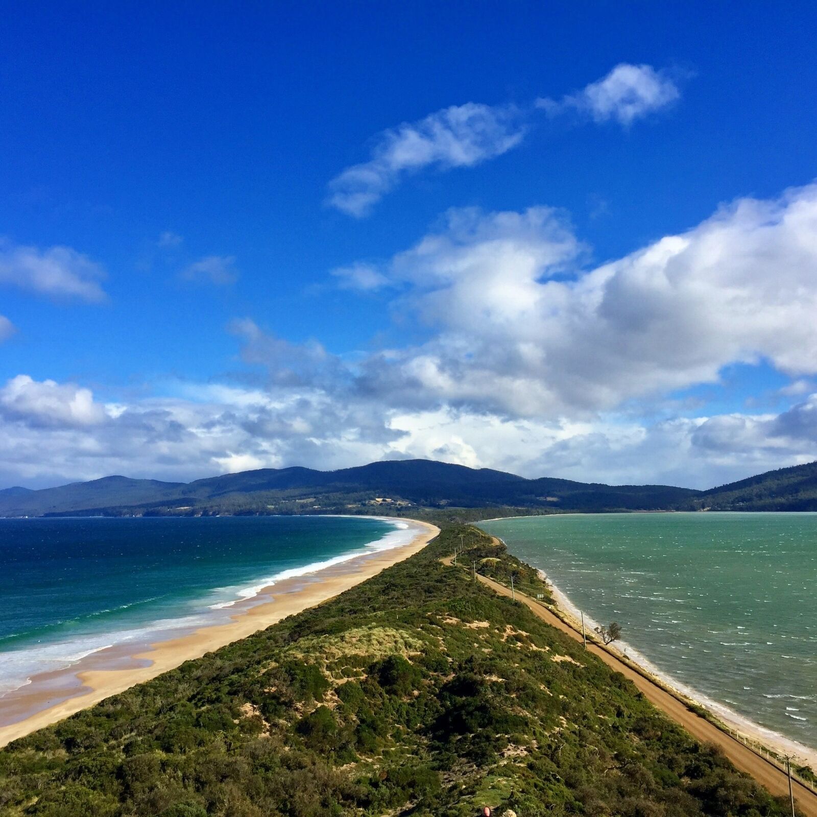 iPhone 6 Plus back camera 4.15mm f/2.2 sample photo. Natural, sea, the sea photography