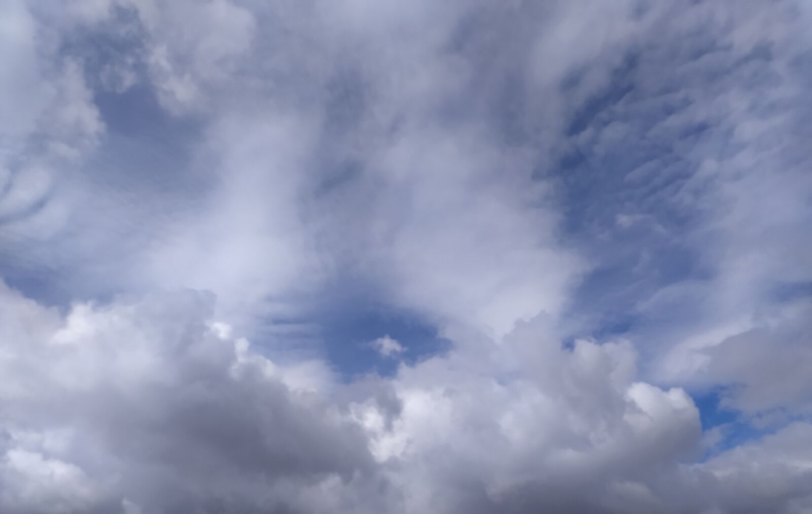 Xiaomi Redmi Note 8T sample photo. Sky, blue, spring photography