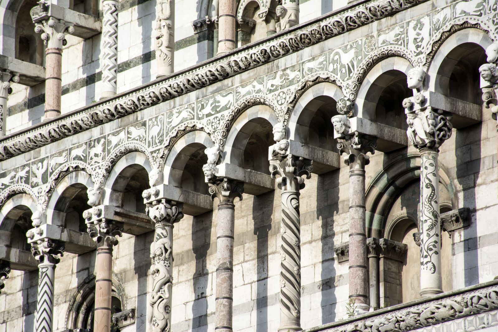 Nikon D7100 sample photo. Pisa, arhitecture, italy photography