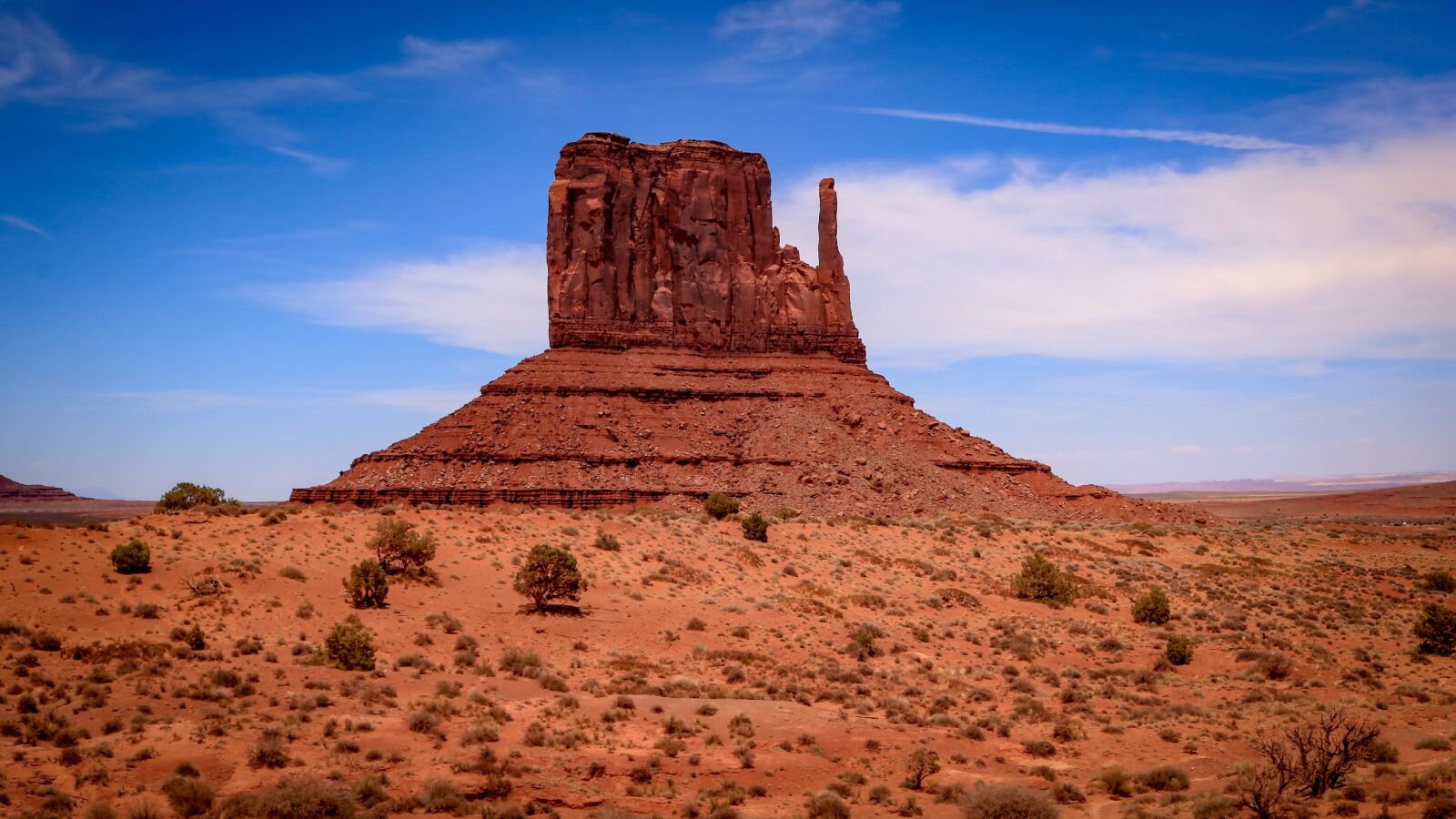 Canon EOS 750D (EOS Rebel T6i / EOS Kiss X8i) sample photo. Monument valley, photography, usa photography