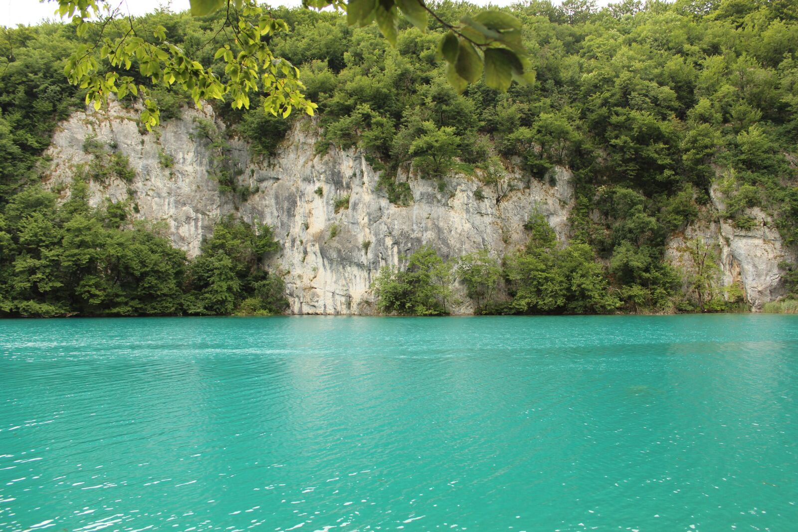 Canon EOS 600D (Rebel EOS T3i / EOS Kiss X5) sample photo. Croatia, europe, travel photography