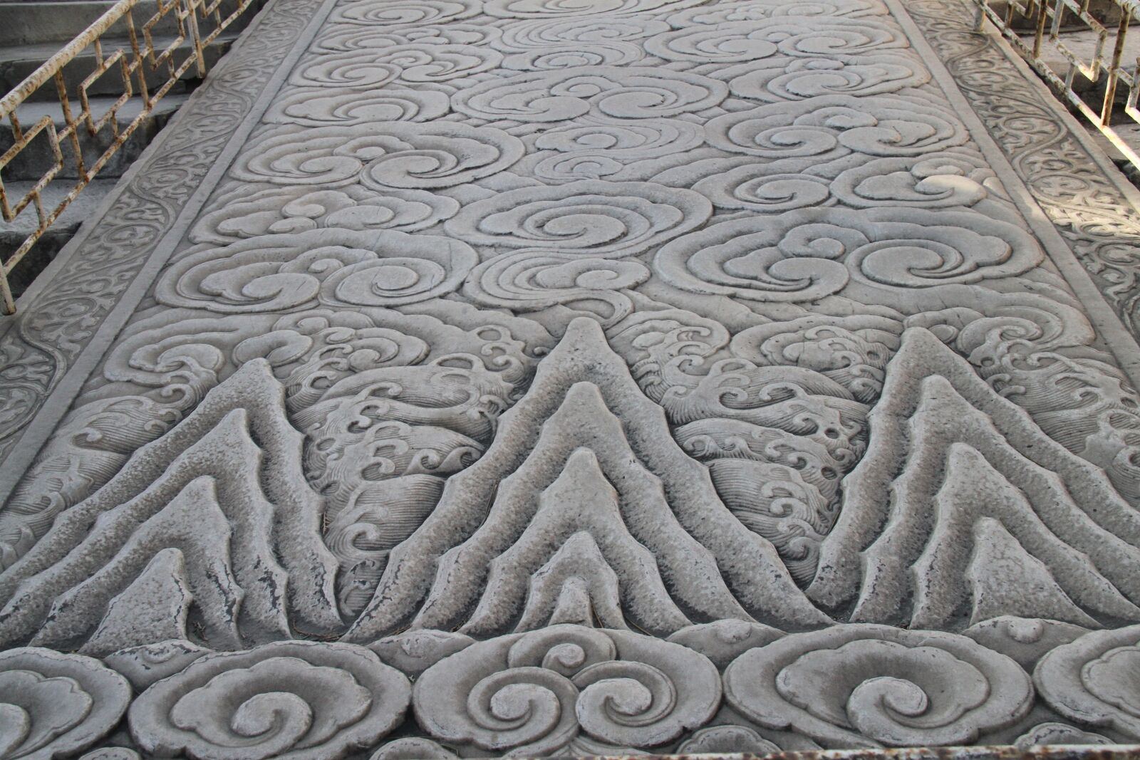 Canon EOS 7D sample photo. Sculpture, carved stone, beijing photography