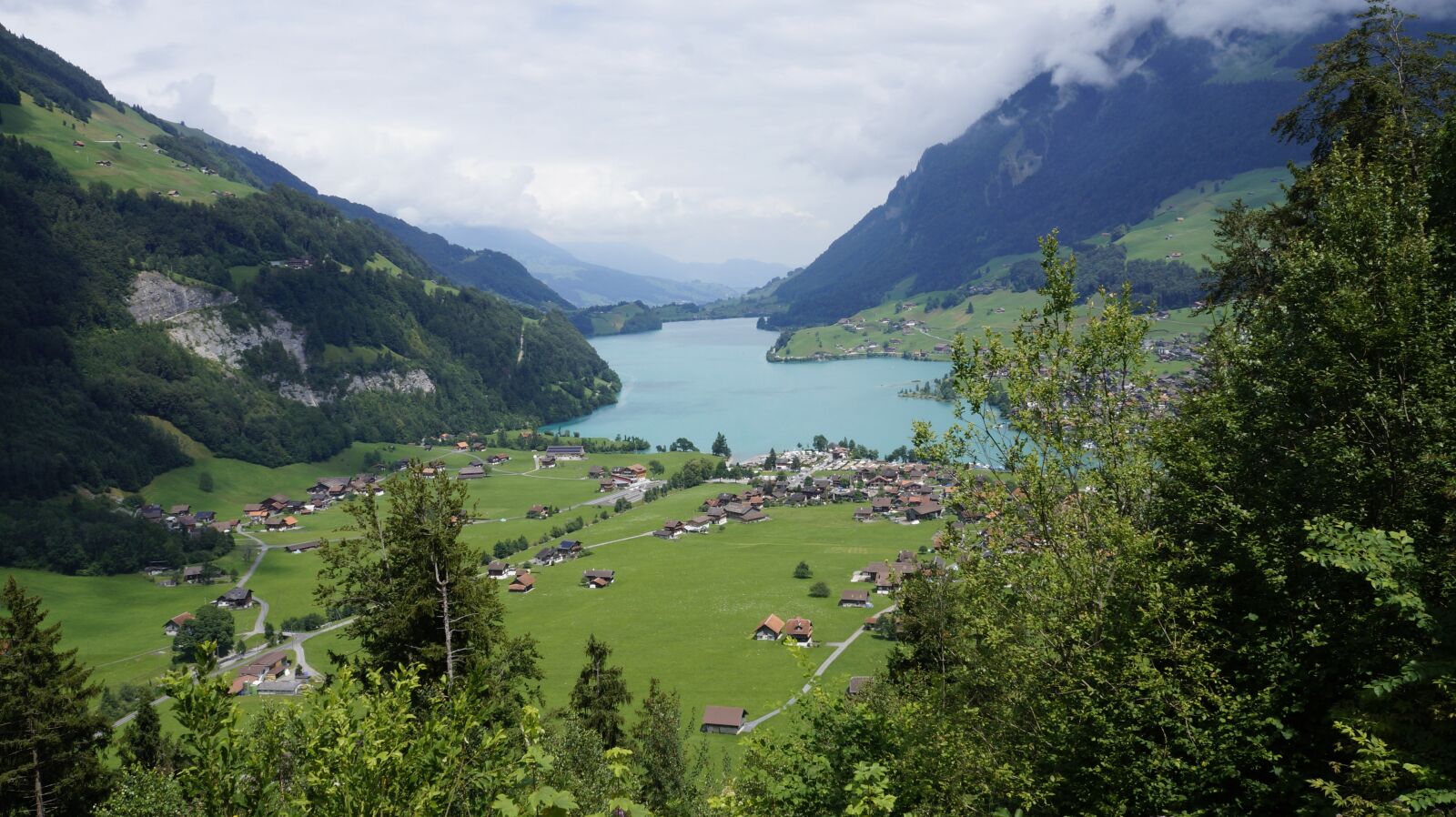 Sony Alpha a3000 sample photo. Mountains, landscape, europe photography