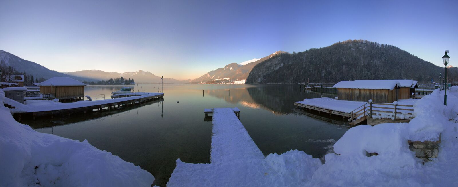 Canon EOS 600D (Rebel EOS T3i / EOS Kiss X5) sample photo. Waters, nature, panorama photography