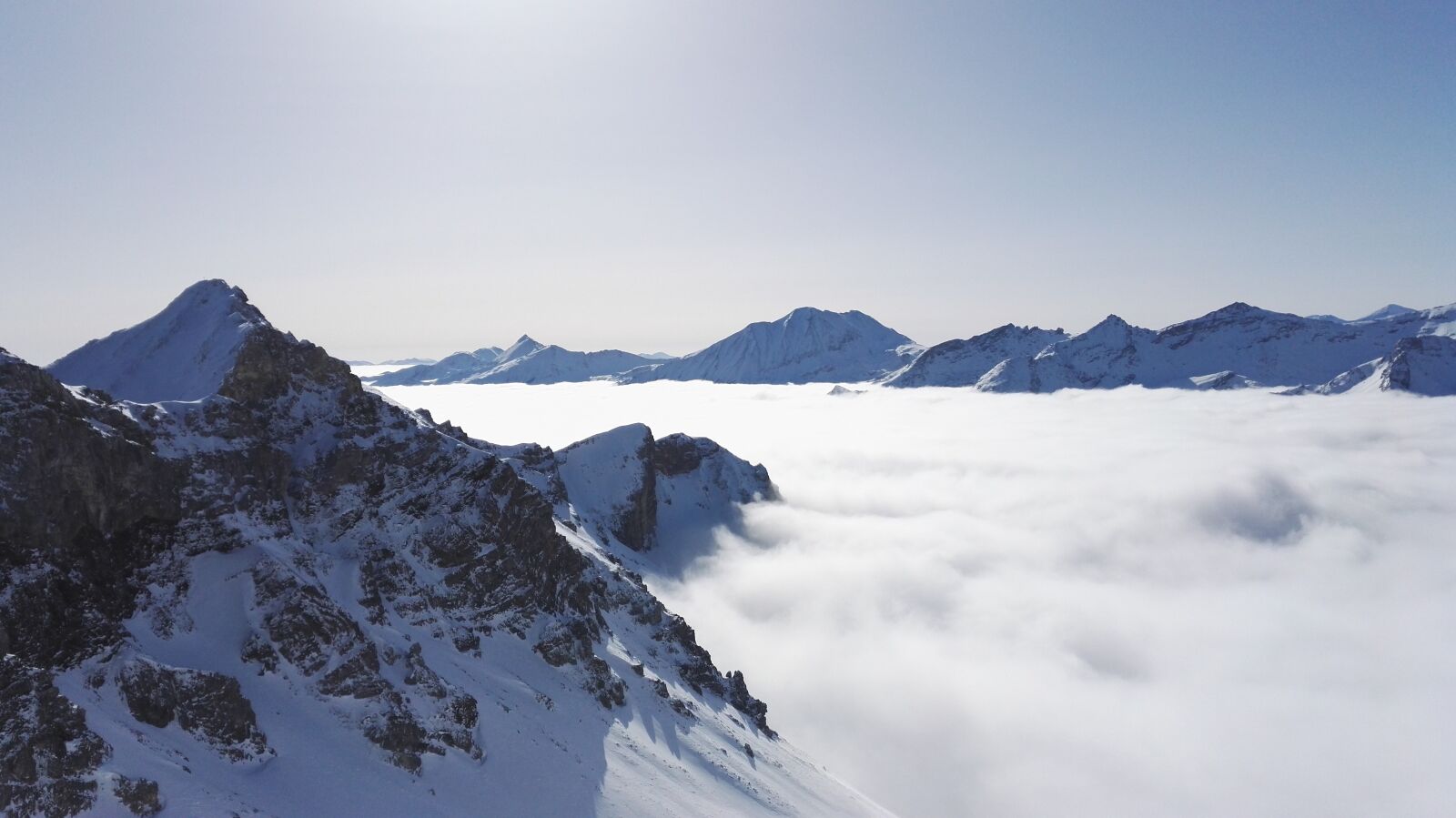 HUAWEI Honor 7 sample photo. Ski obertauern, mountains, landscape photography