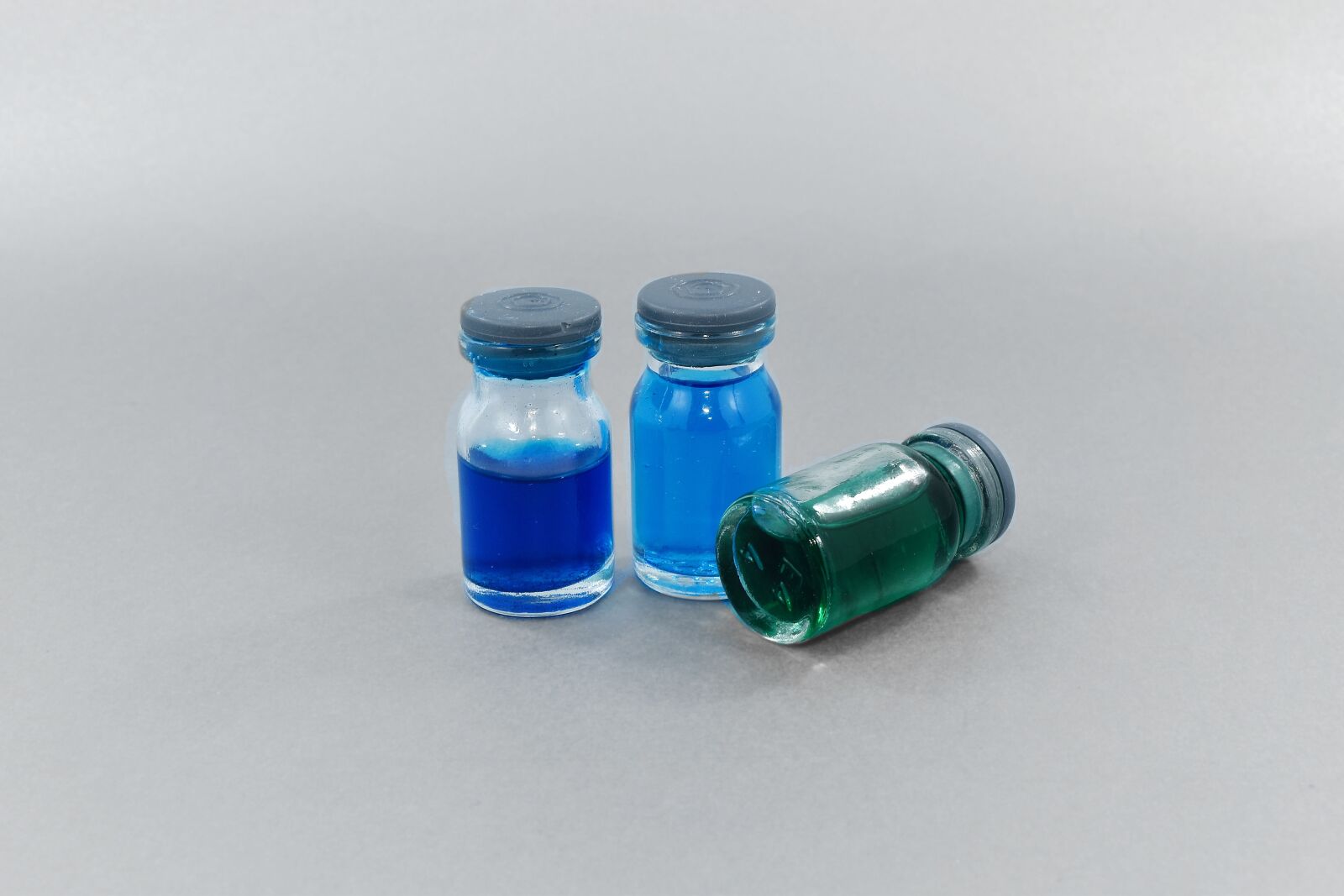 Nikon D5500 sample photo. Chemicals, minerals, purity, still photography