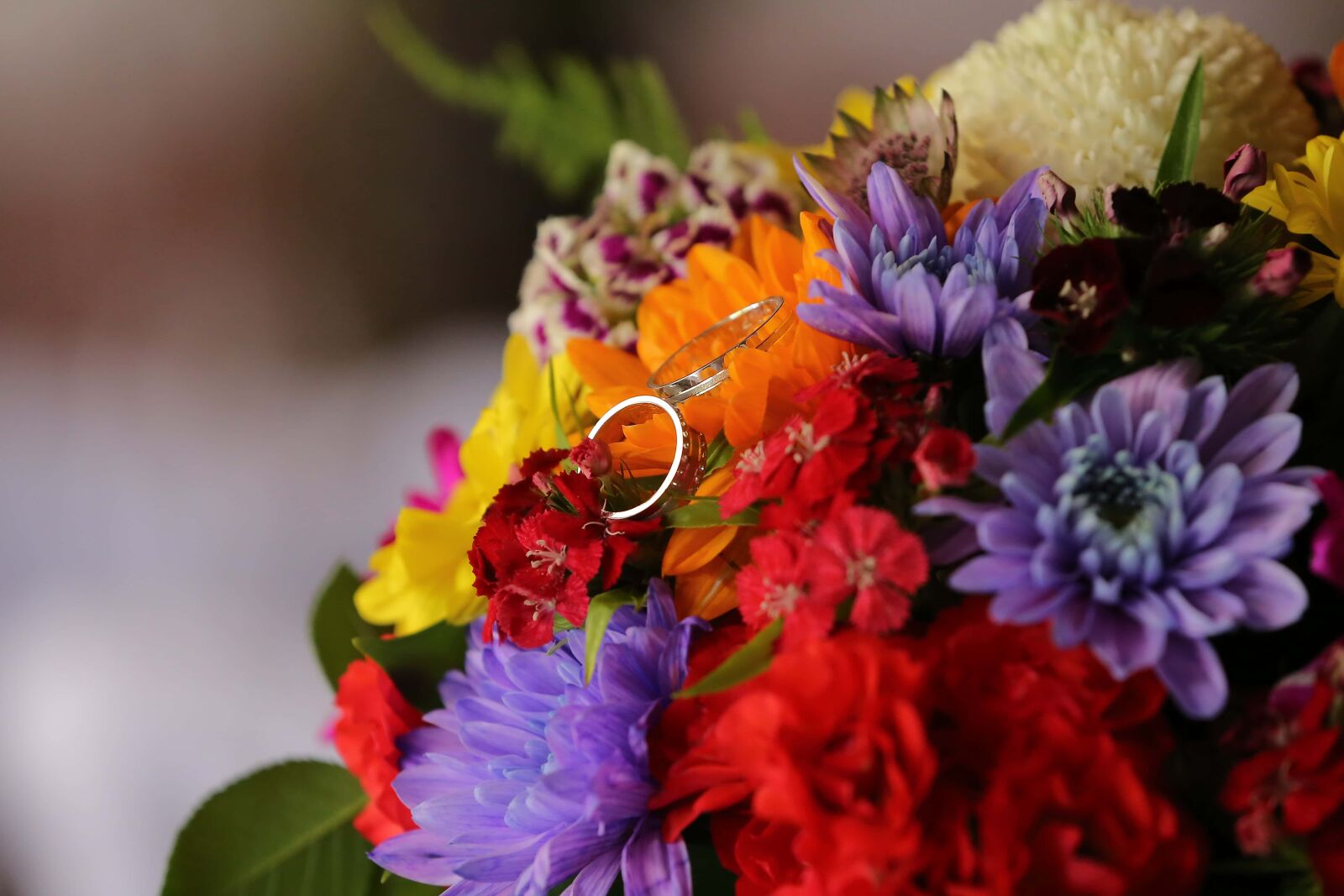 Canon EOS 6D sample photo. Platinum, handmade, wedding ring photography