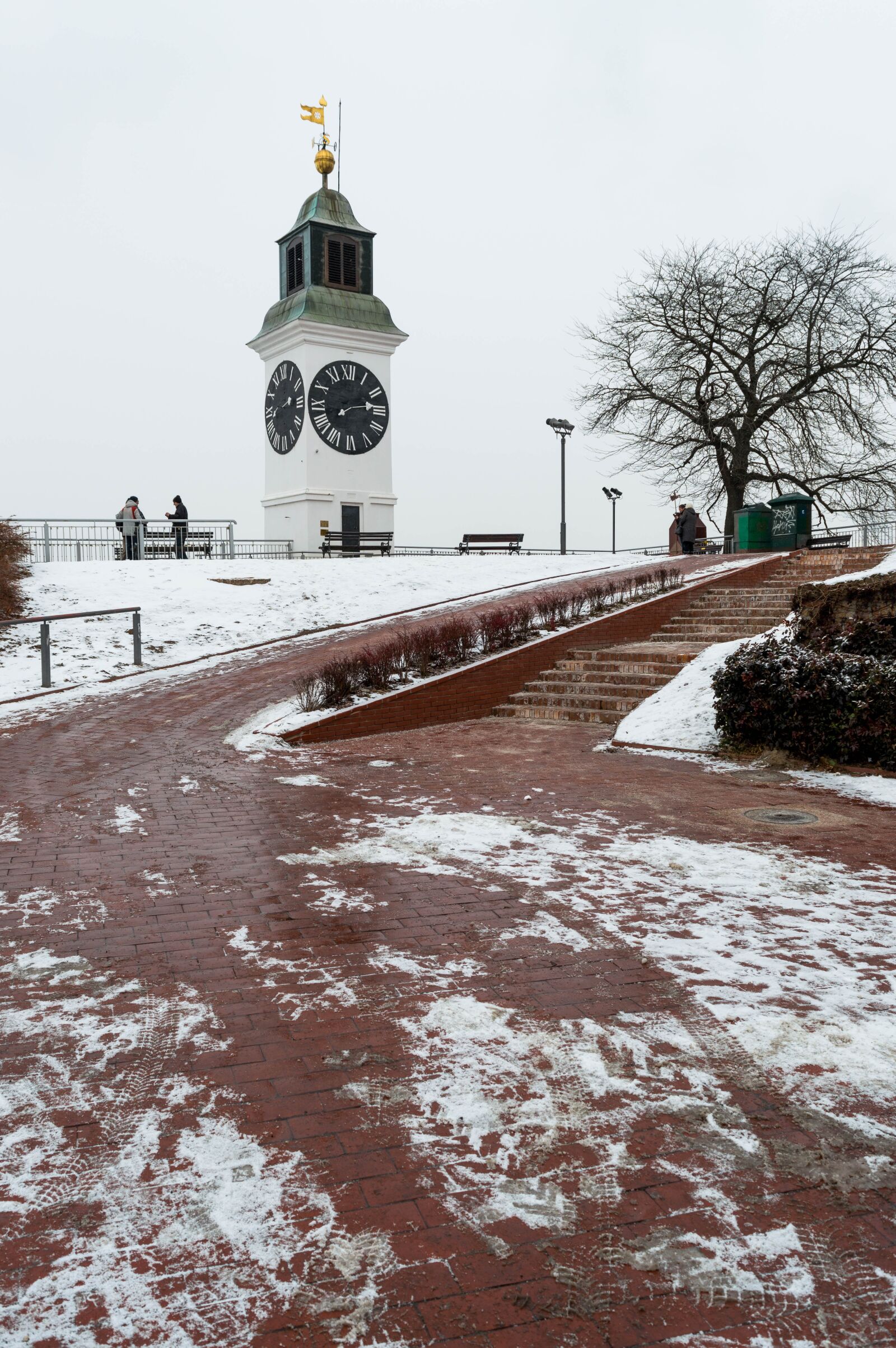 Nikon D3200 sample photo. Novi, sad, petrovaradin photography