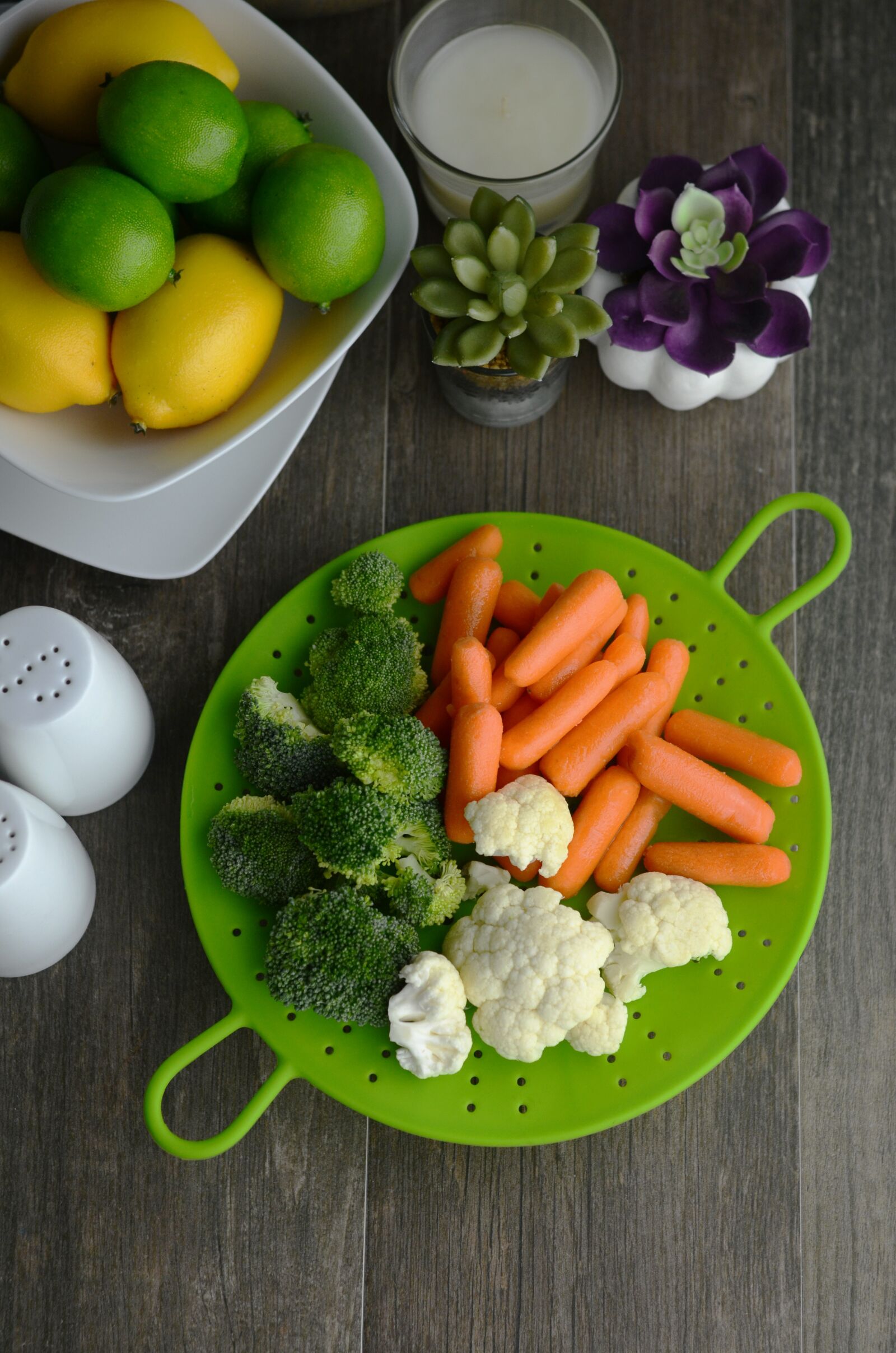 Nikon D7000 sample photo. Vegetables, healthy, food photography