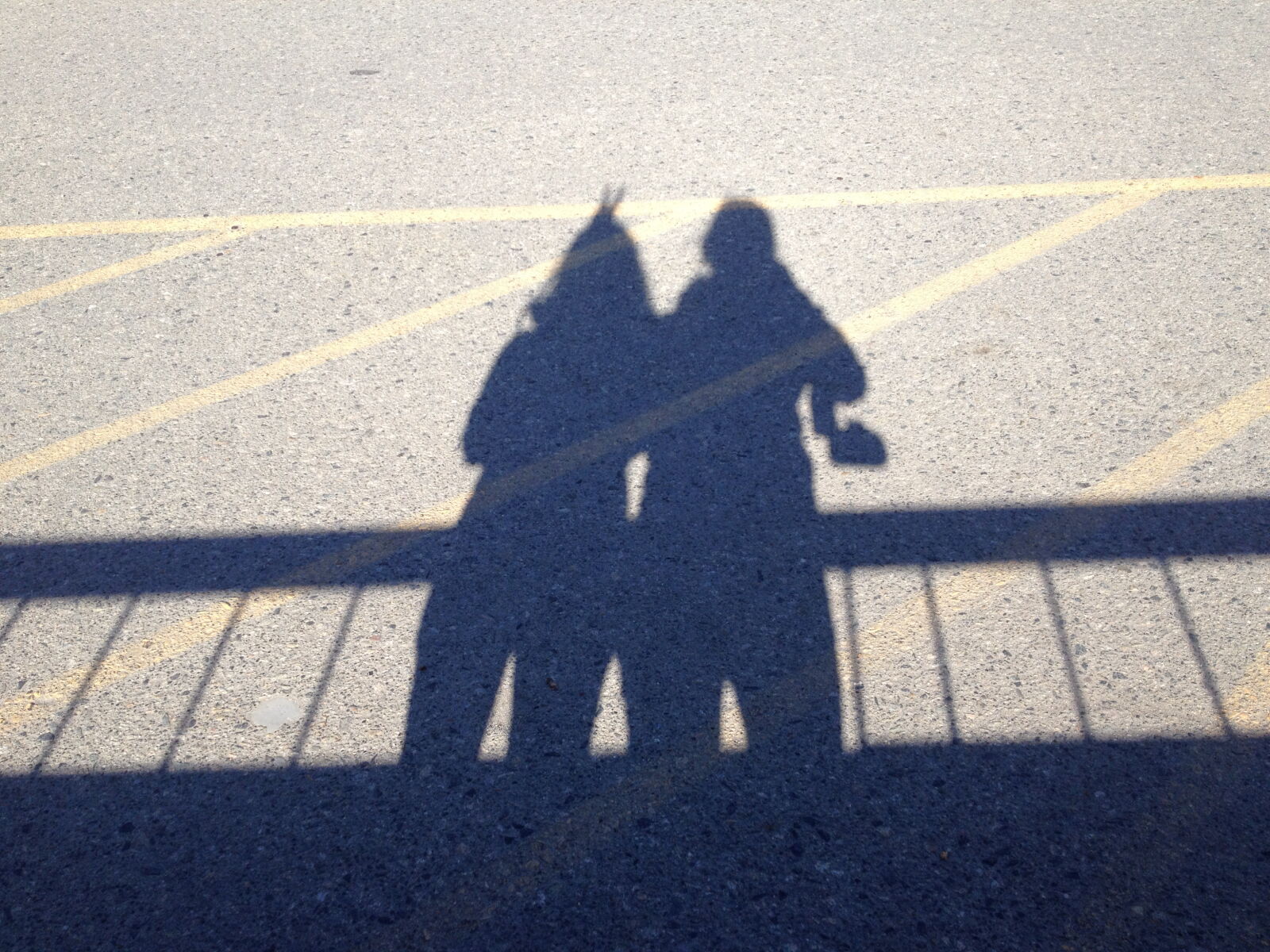 Apple iPhone 4S sample photo. Bunny, ears, friends, shadow photography