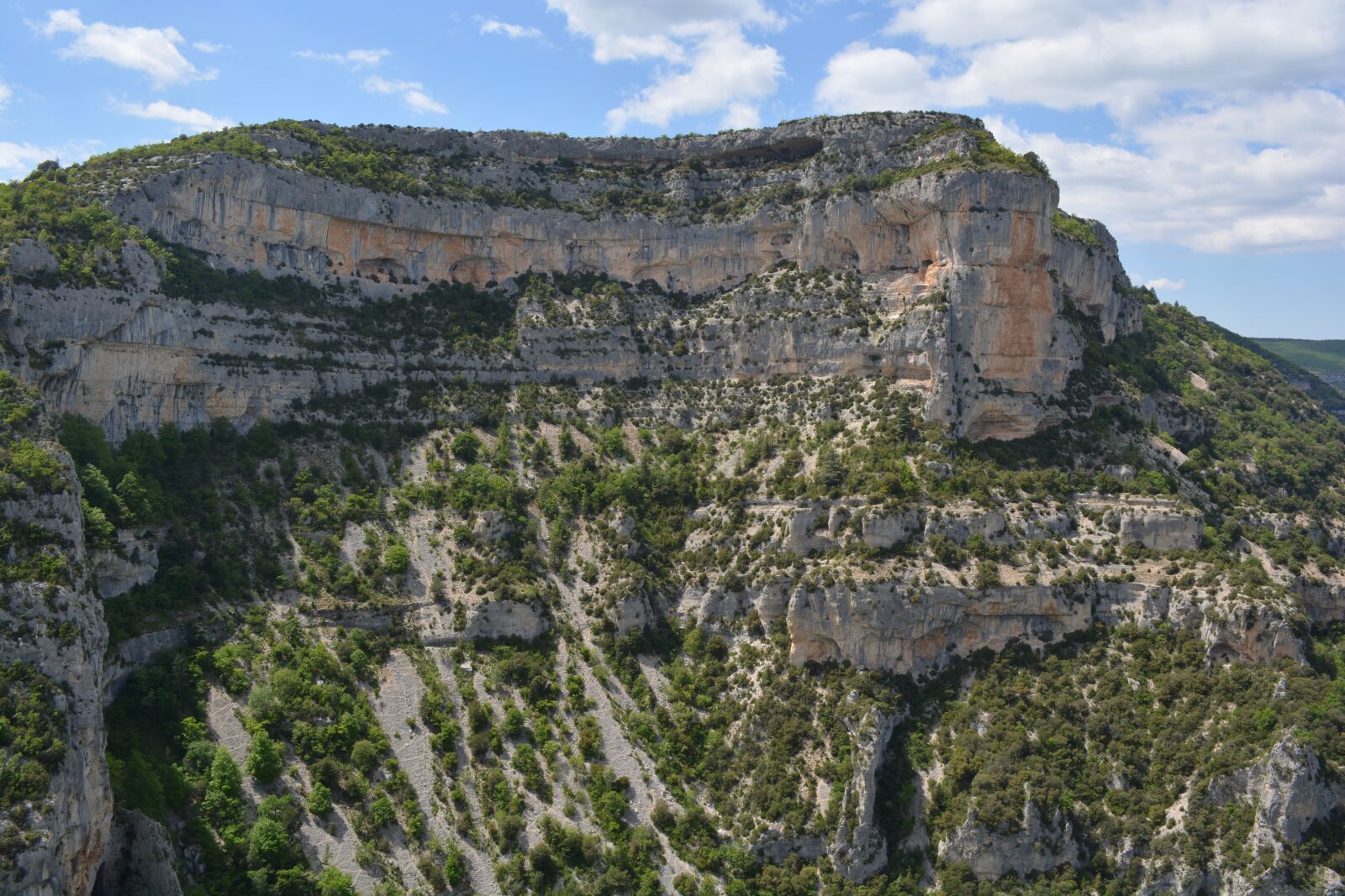 Nikon D5200 sample photo. View, nature, landscape photography