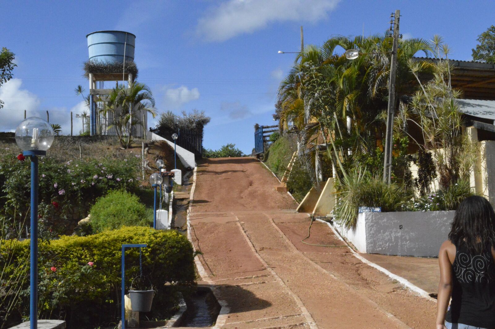 Nikon D3200 sample photo. Site, farm, the retreat photography