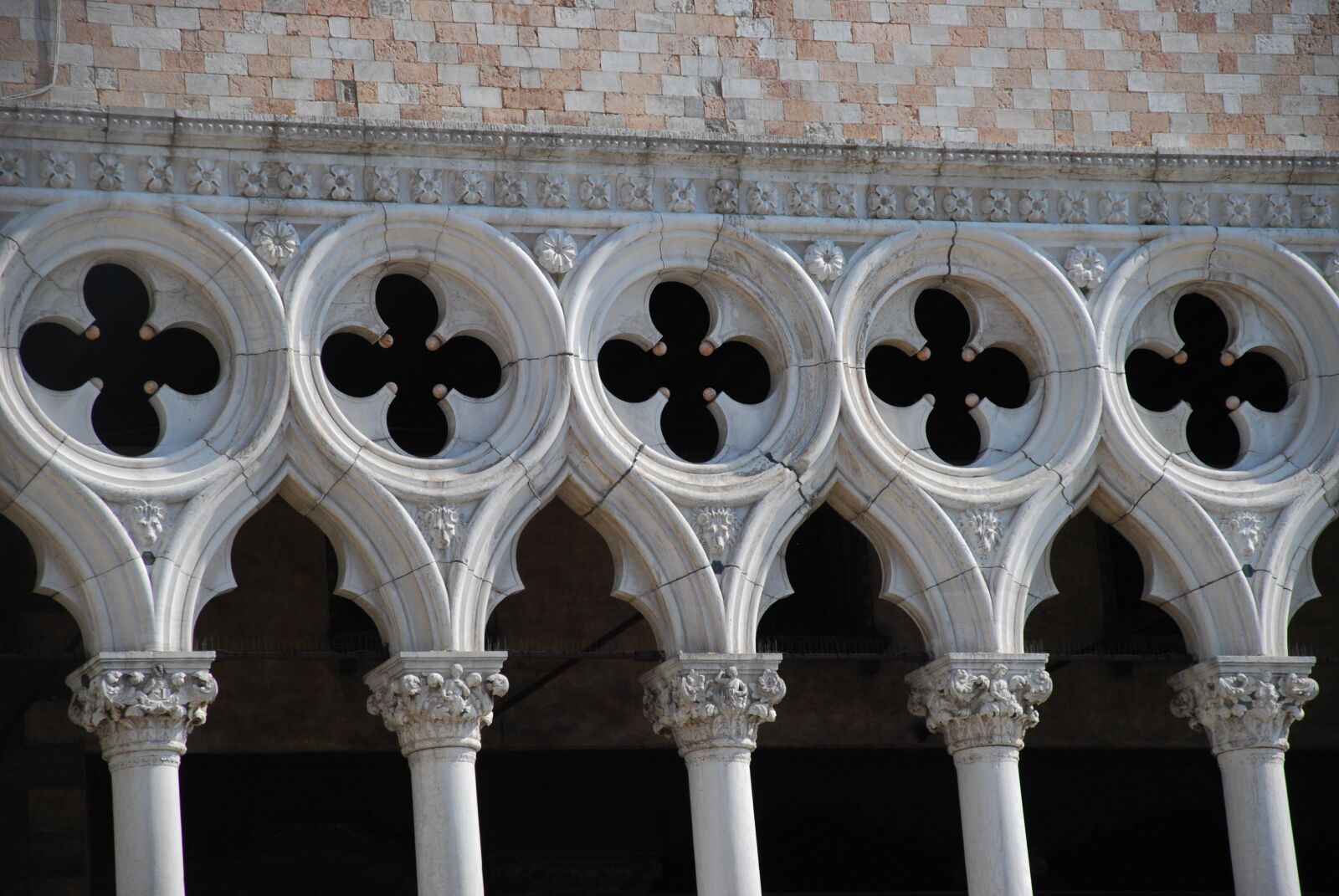 Nikon D40X sample photo. Architecture, venice, veneto photography