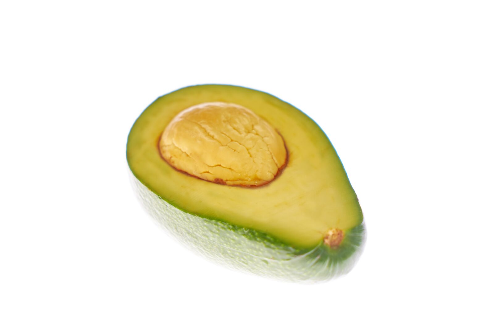 Sony a7R II sample photo. Avocado, vegetable, fruit photography