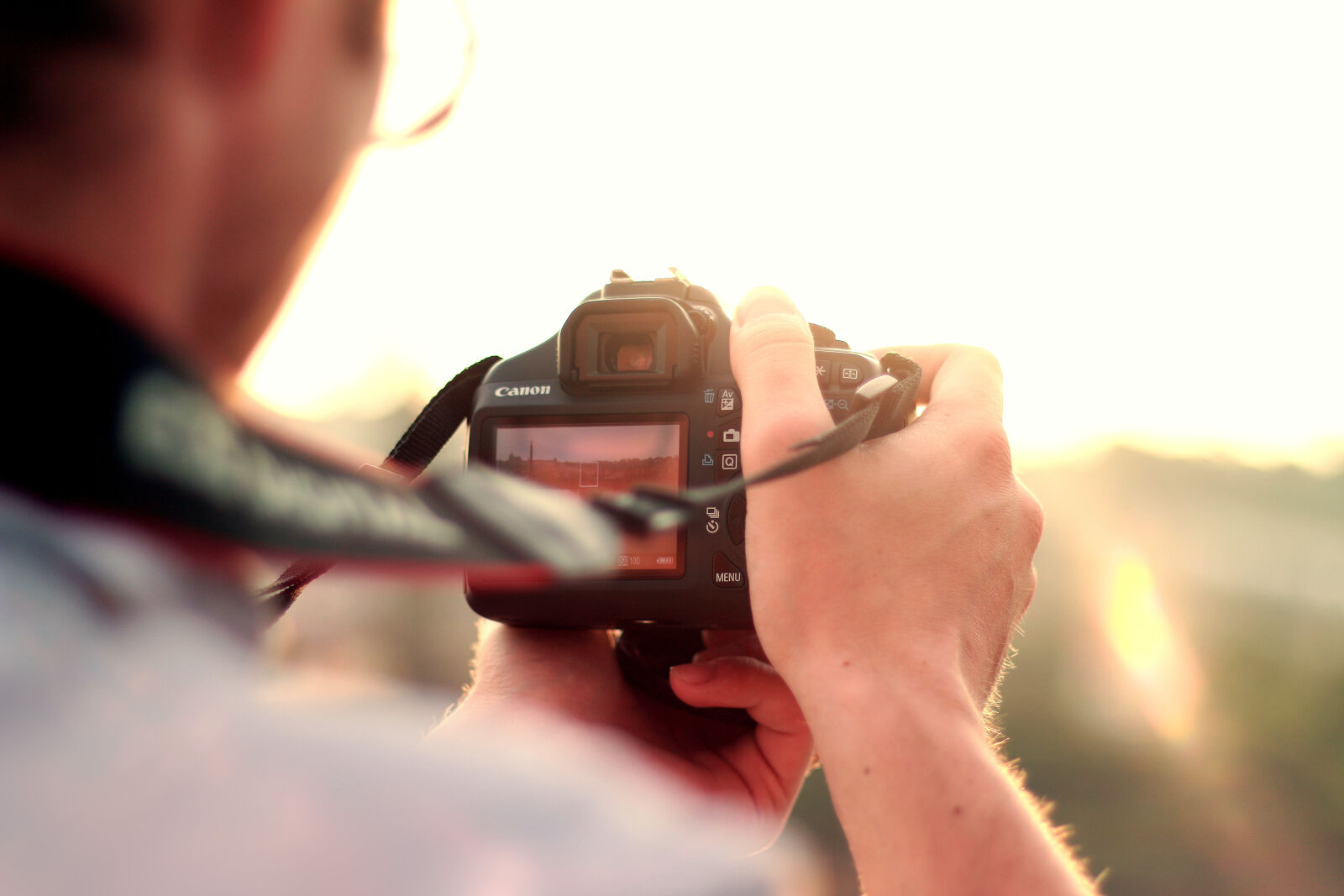 Canon EOS 70D + Canon EF 50mm F1.8 II sample photo. Camera, canon, hobby, leisure photography