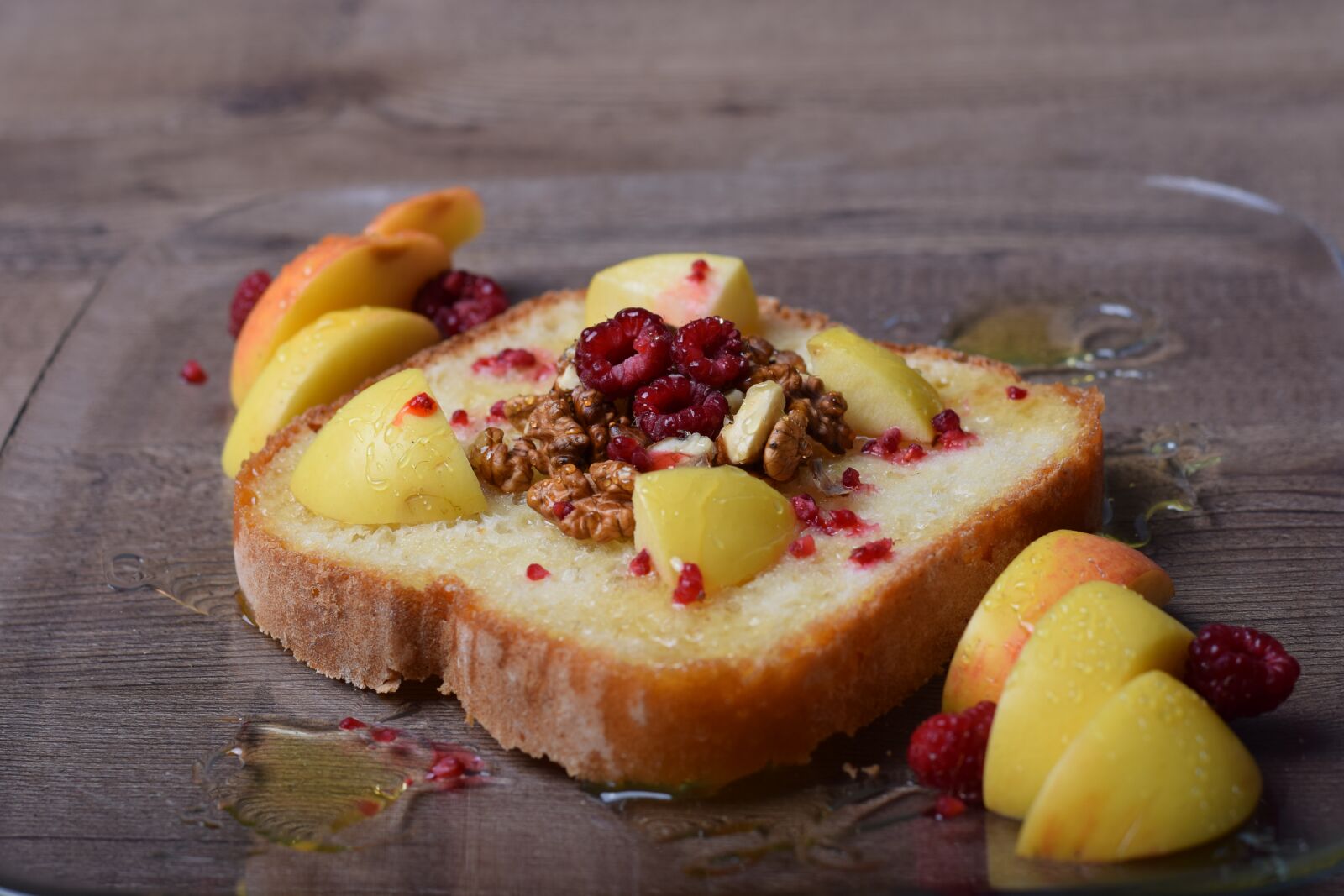 Nikon D3300 sample photo. Food, fruit, sweet photography