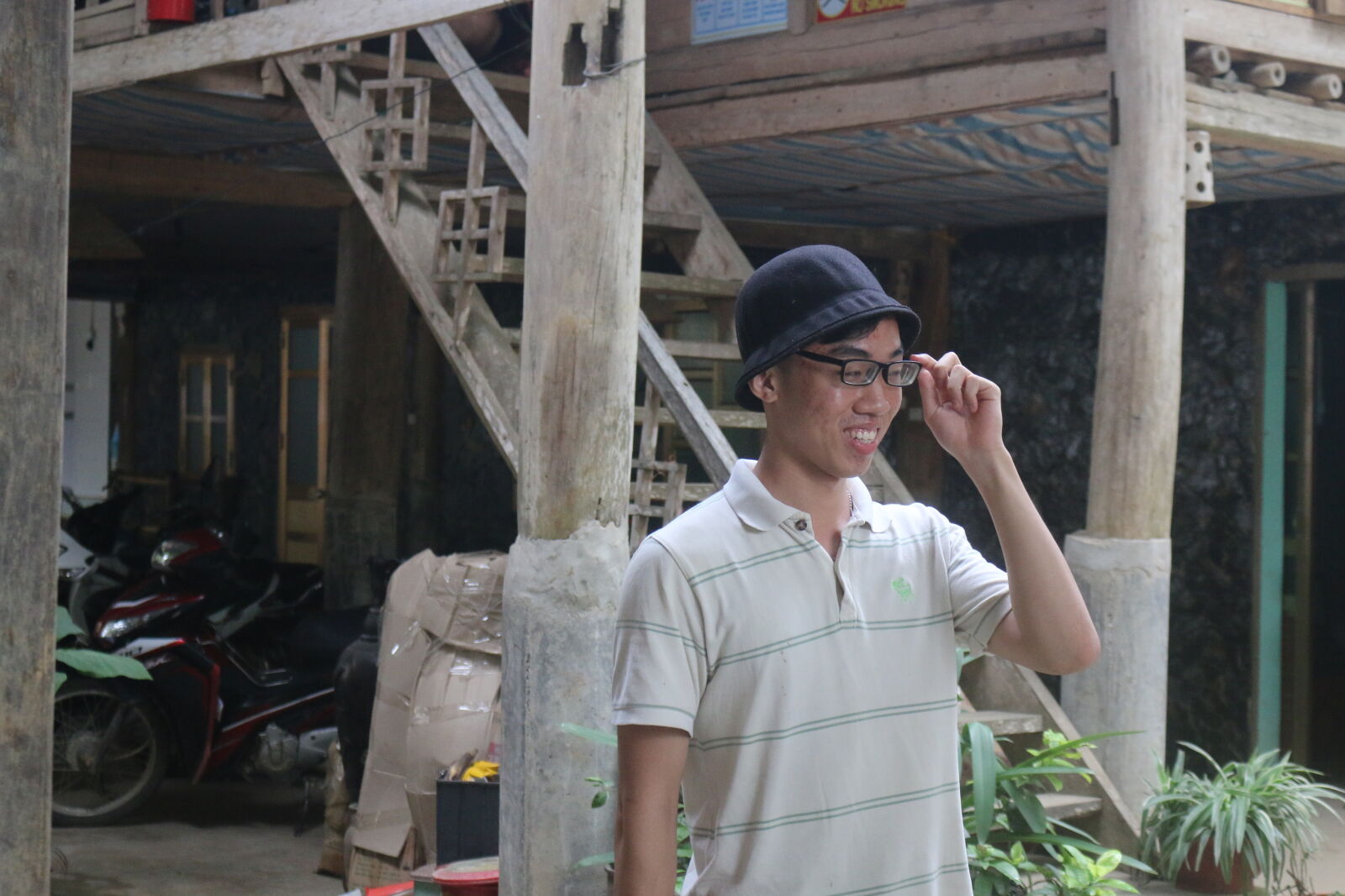 Canon EOS 70D sample photo