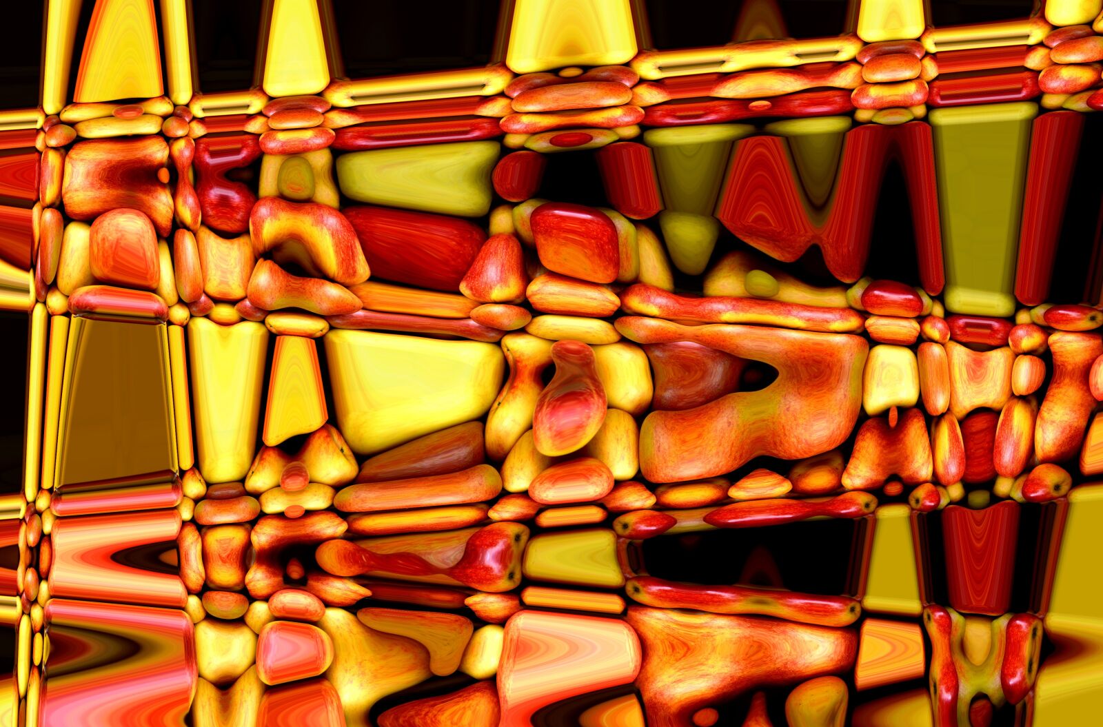 Nikon D3200 sample photo. Abstract, color, graphic photography