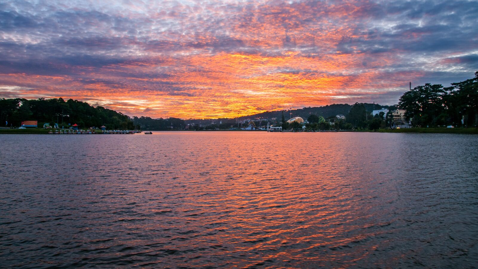 Nikon D300 sample photo. Cloud, dawn, natural photography