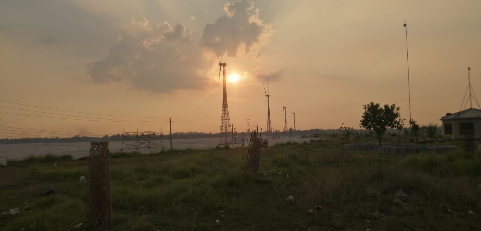 HUAWEI JKM-LX2 sample photo. Beautiful bangladesh, beauty of photography