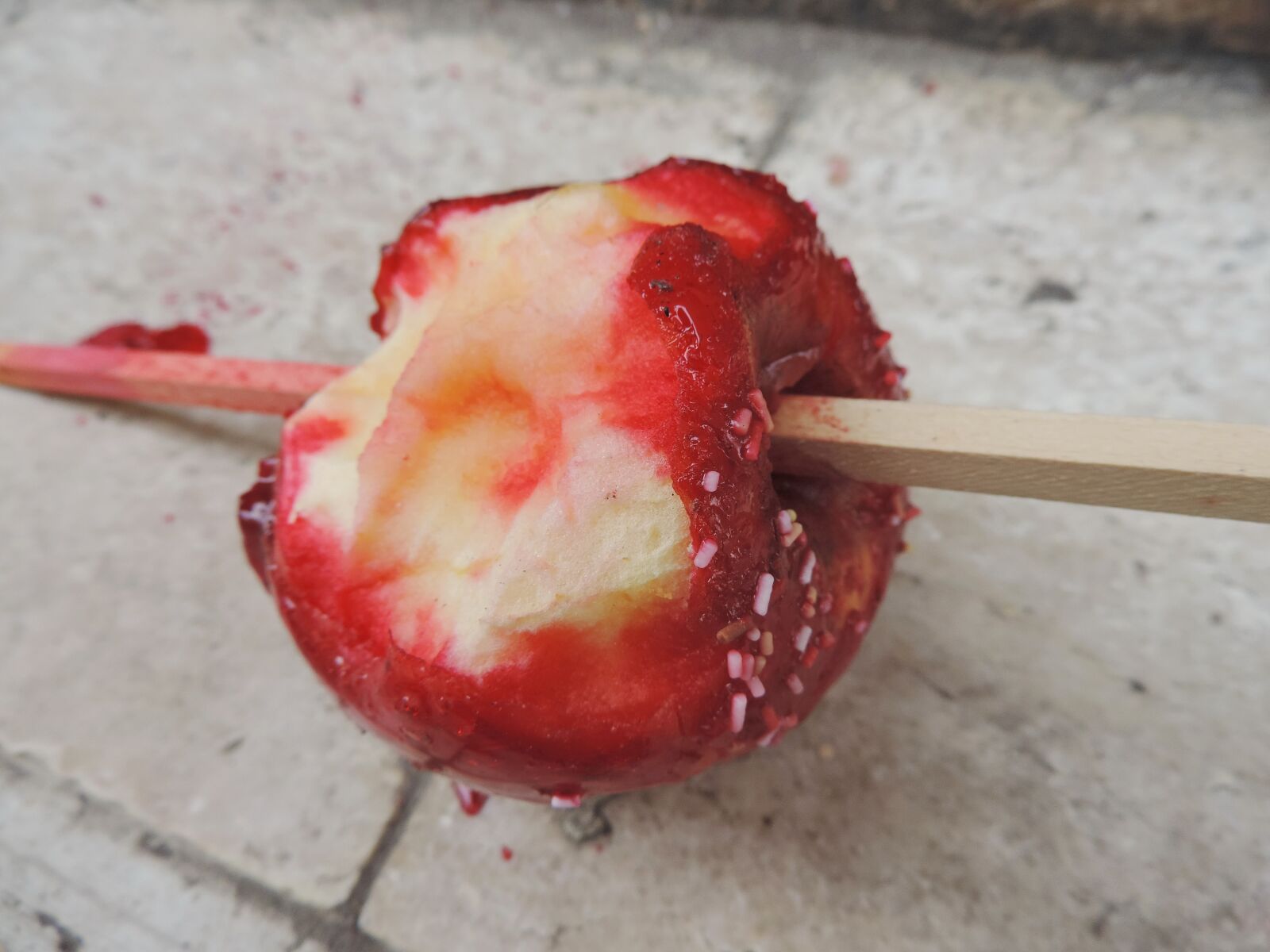 Nikon Coolpix P520 sample photo. Fruit, dessert, fresh, food photography