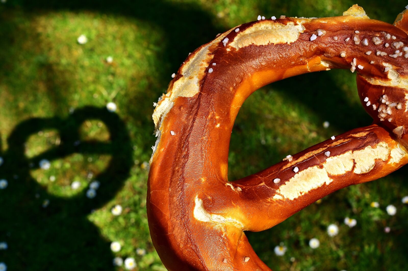 Nikon D7200 sample photo. Wiesnbreze, breze, pretzel photography