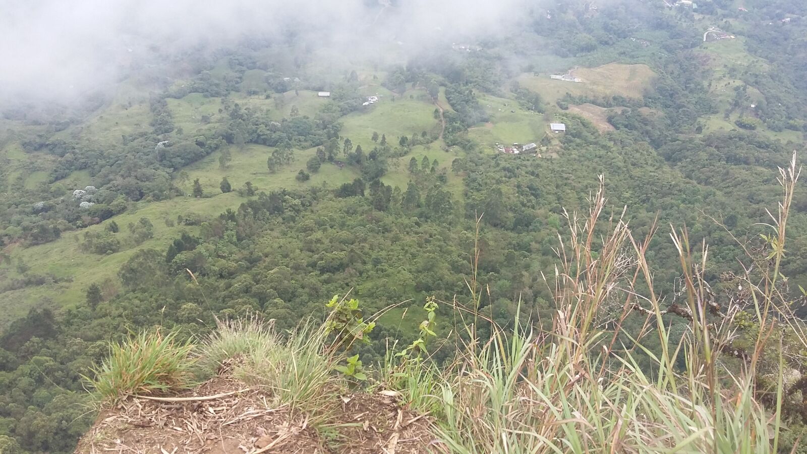 Samsung Galaxy Grand Prime sample photo. Pe as blancas, quindio photography